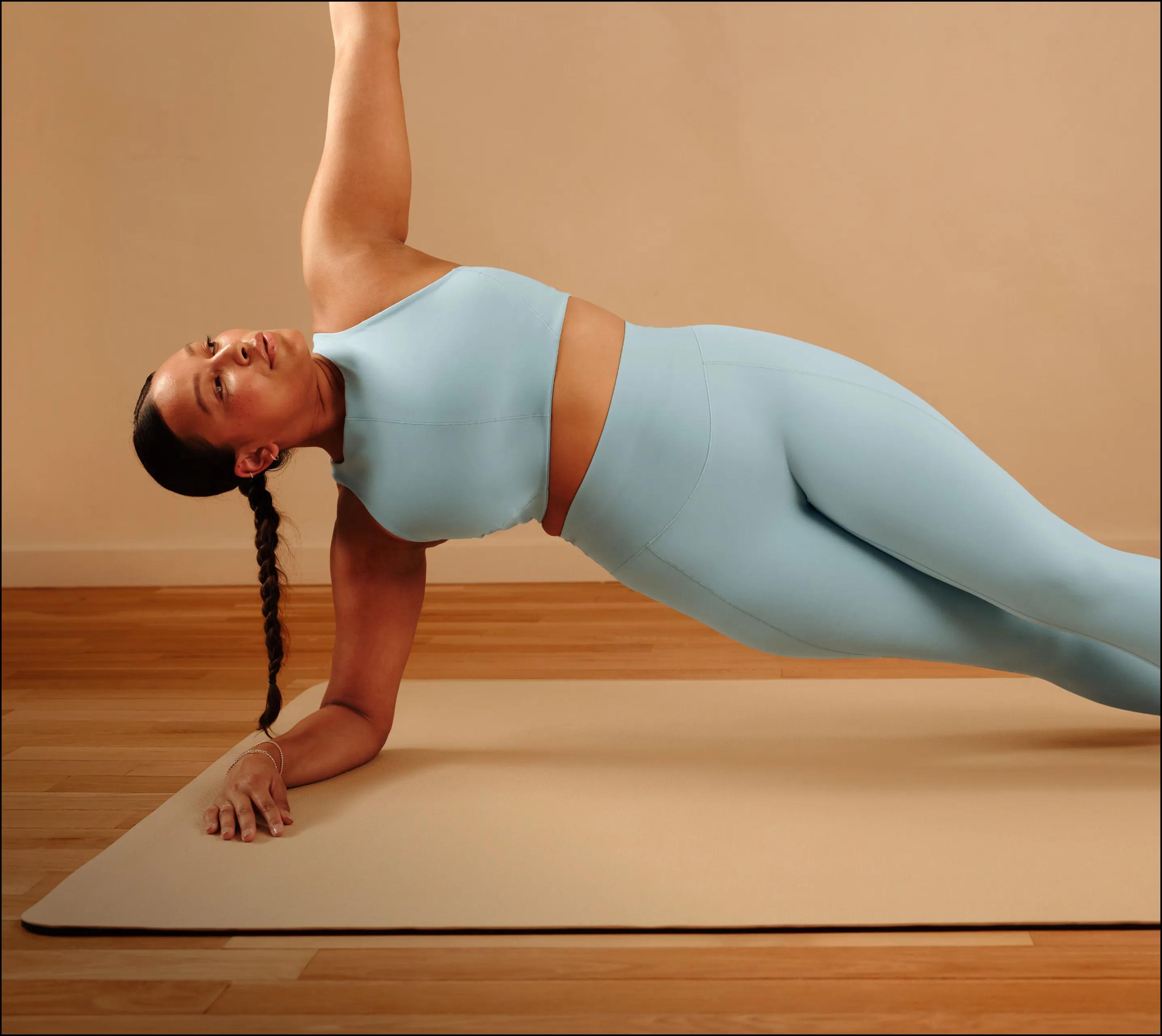 Active CLP Split Hero CurveTheory