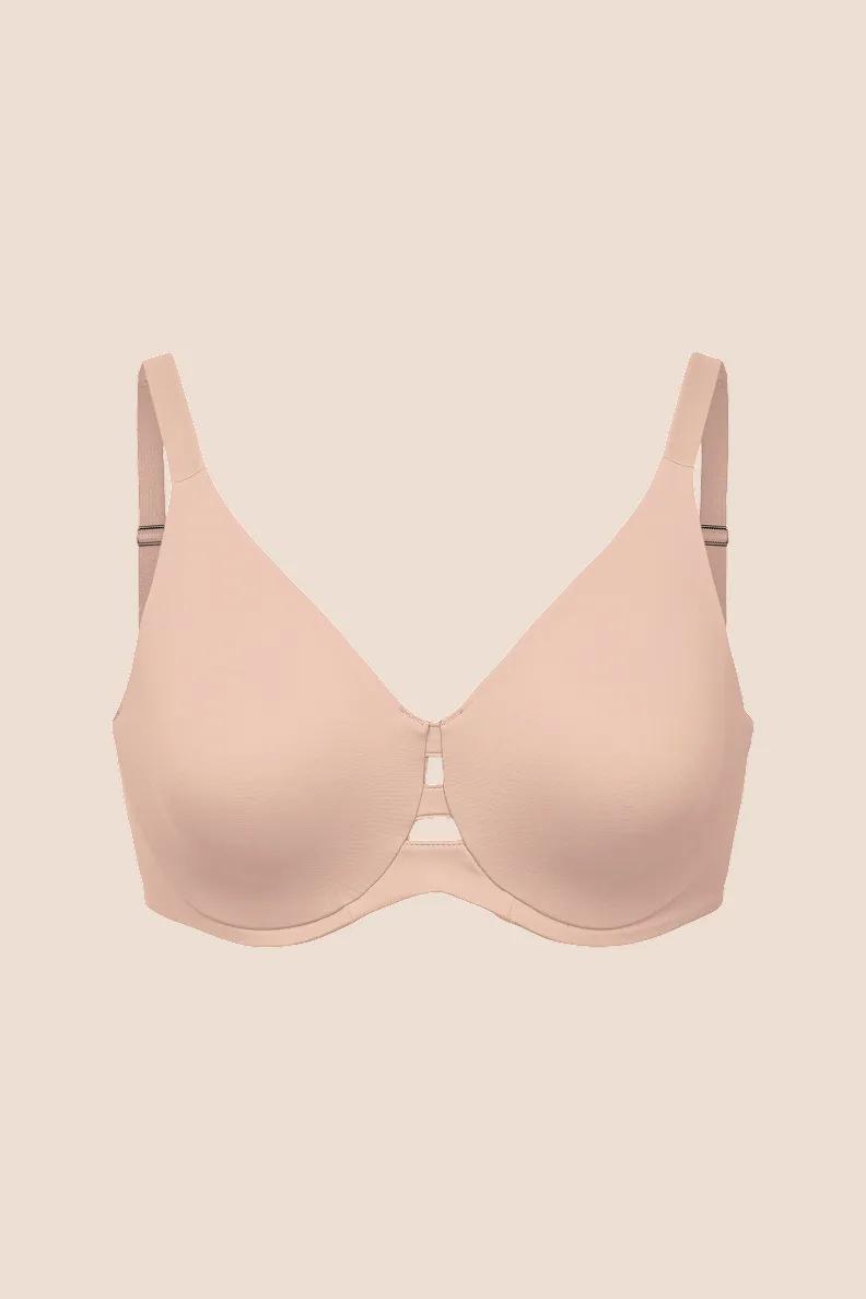 Minimizer Bra