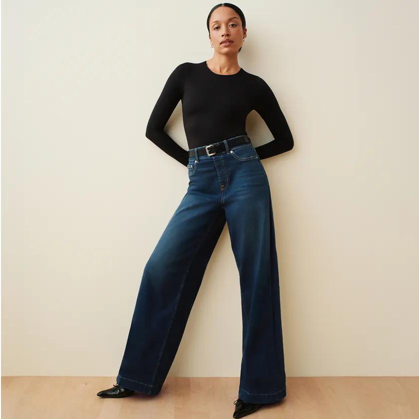 Jeans Visual Navigation