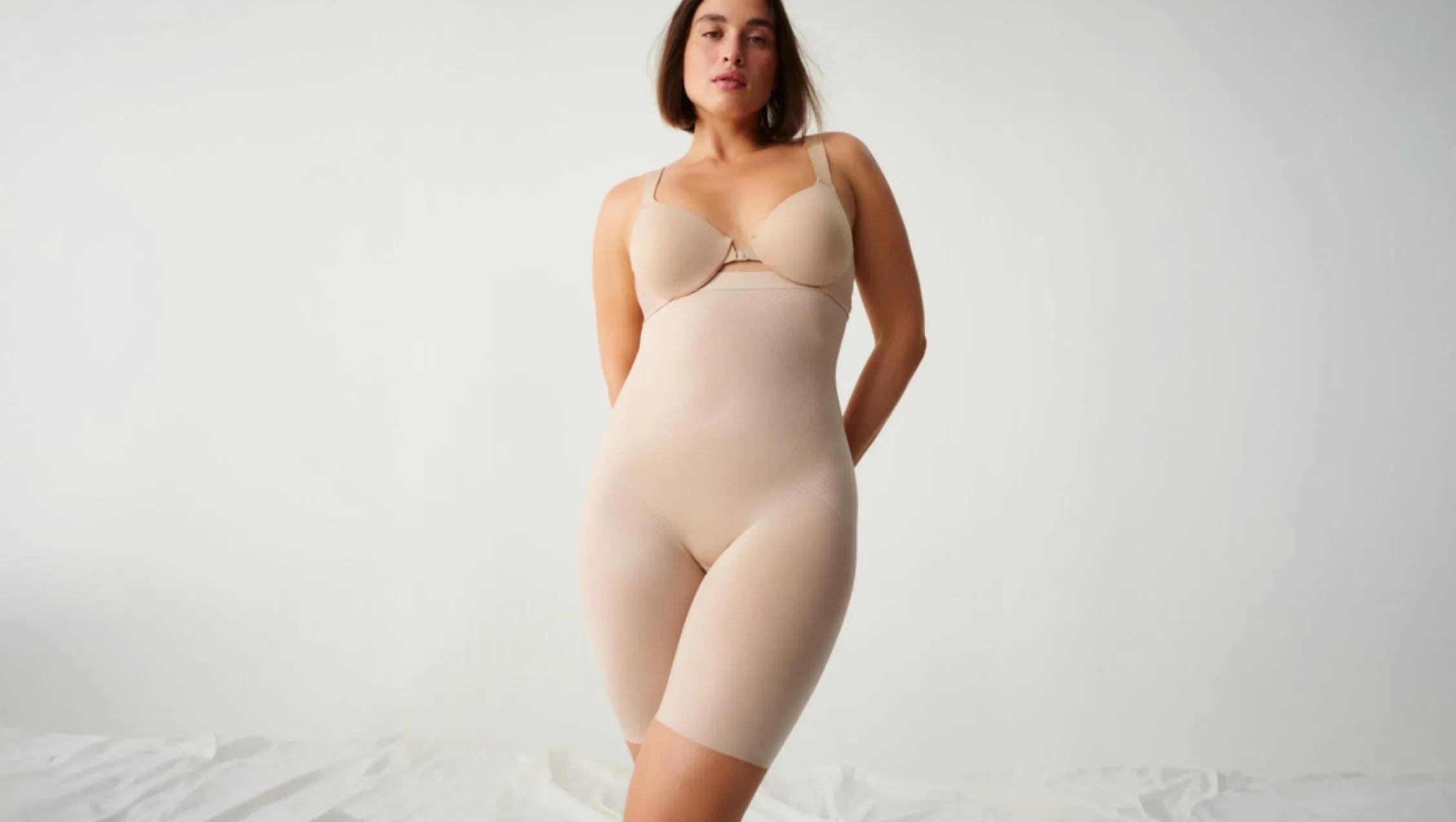 6 Shapewear Shorts to Avoid Panty Lines
