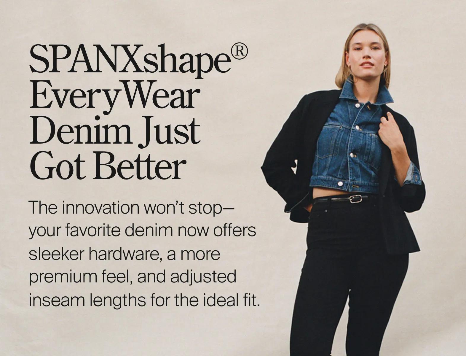Everywear Jeans