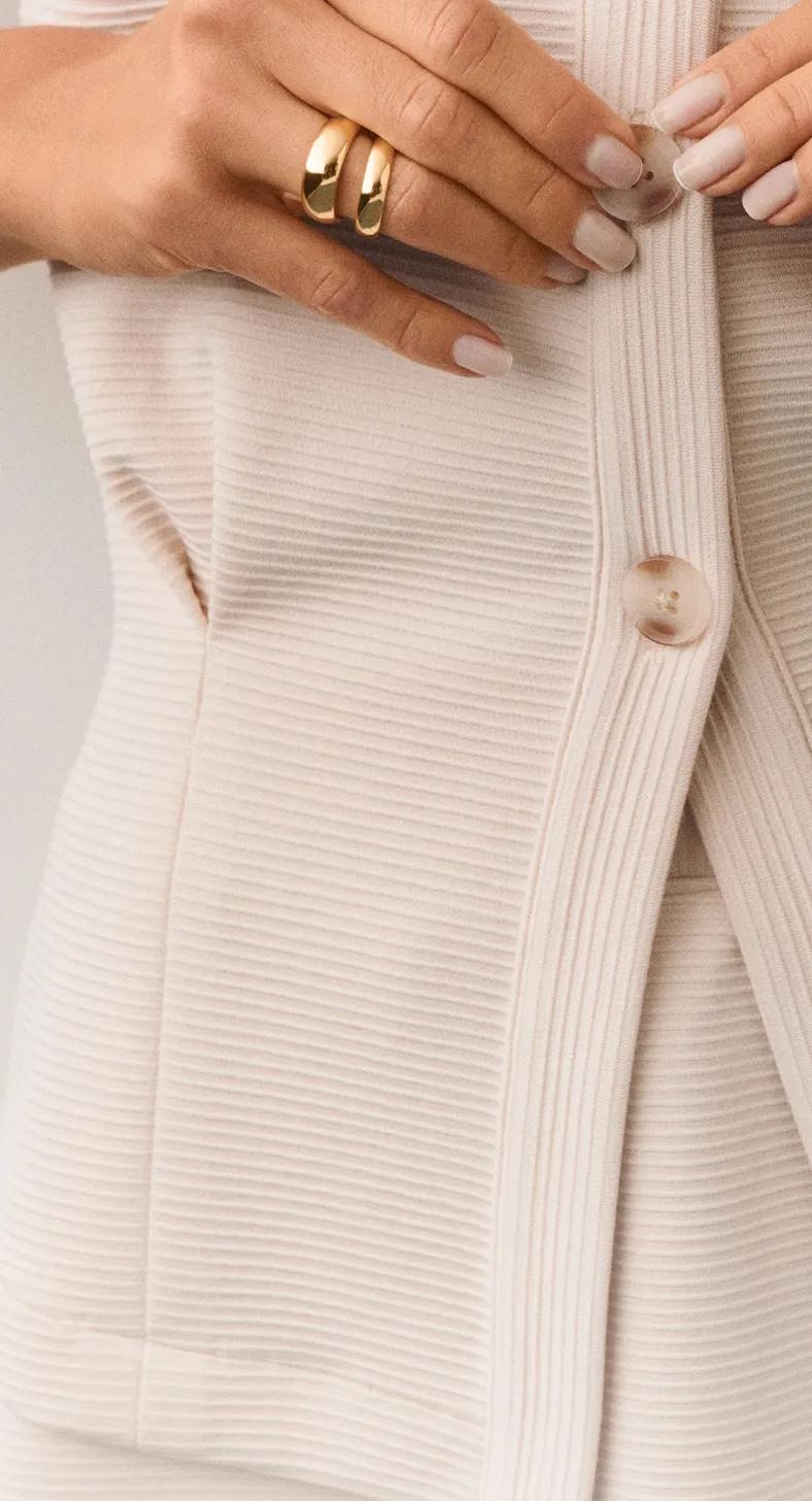 AirEssentials French Rib