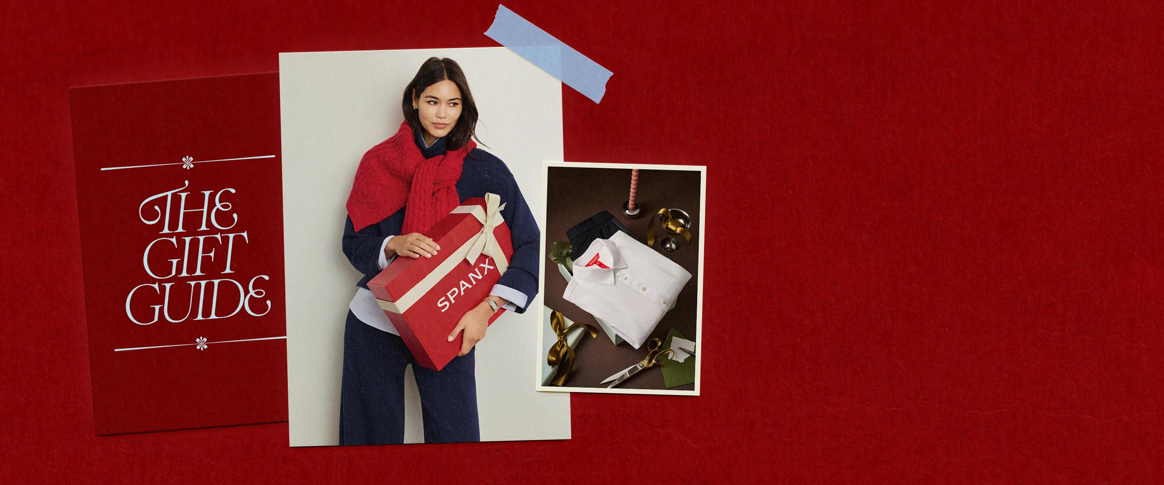 Gifts for Women Under $100: Thoughtful Ideas from SPANX