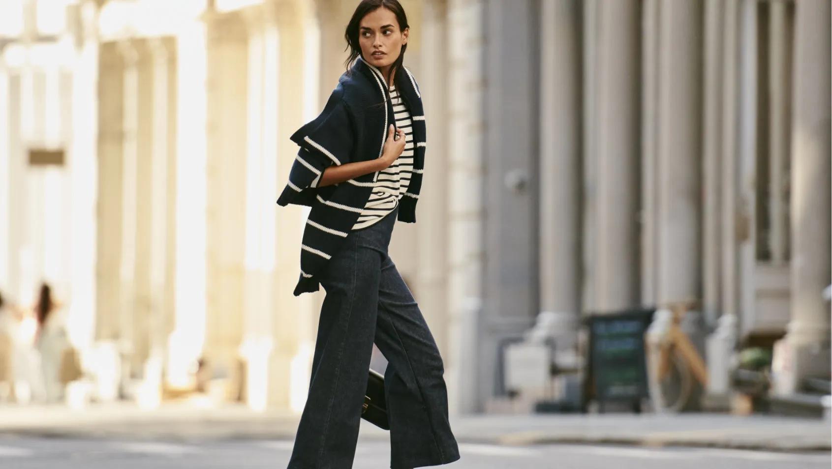 Tummy Control Jeans Are Here to Solve Your Denim Dilemma