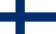 Finland flag