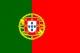 Portugal flag