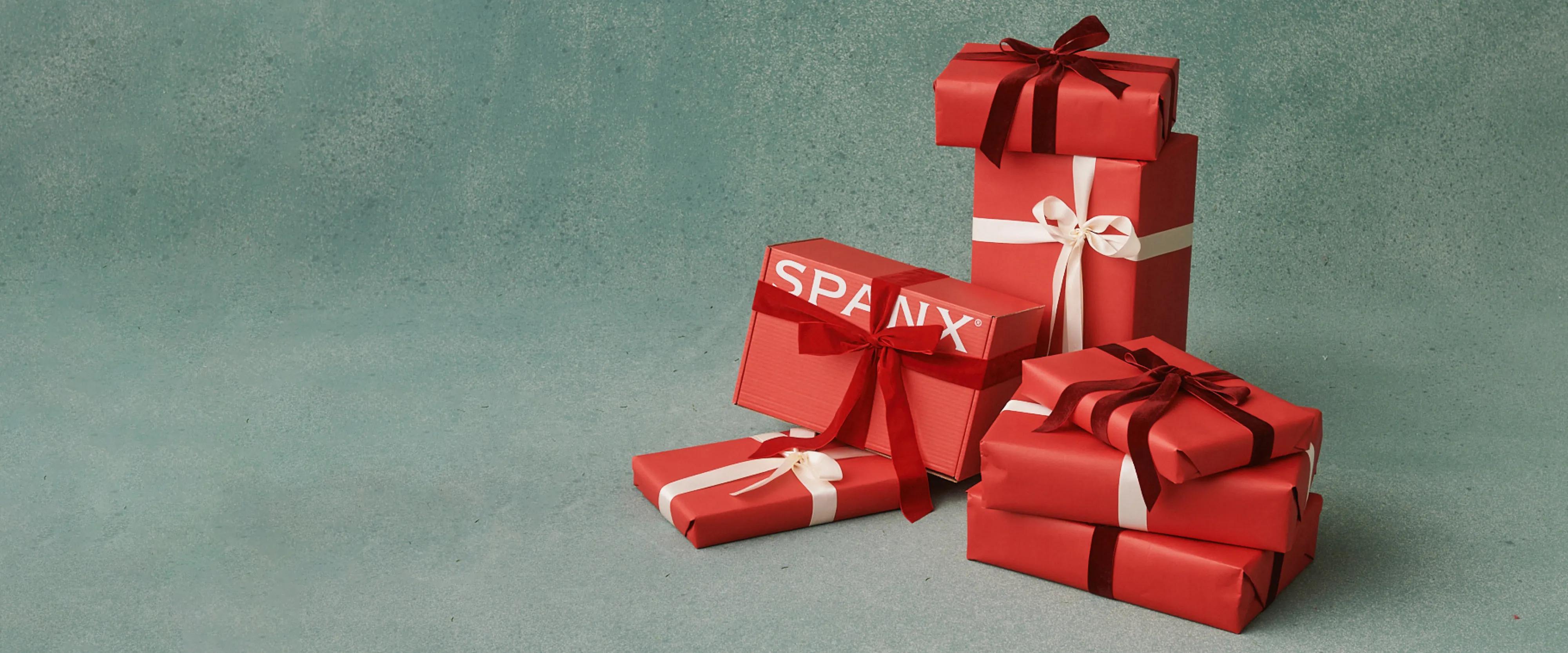 SPANX Gift Guide: Top 10 Gifts for Women This Holiday Season