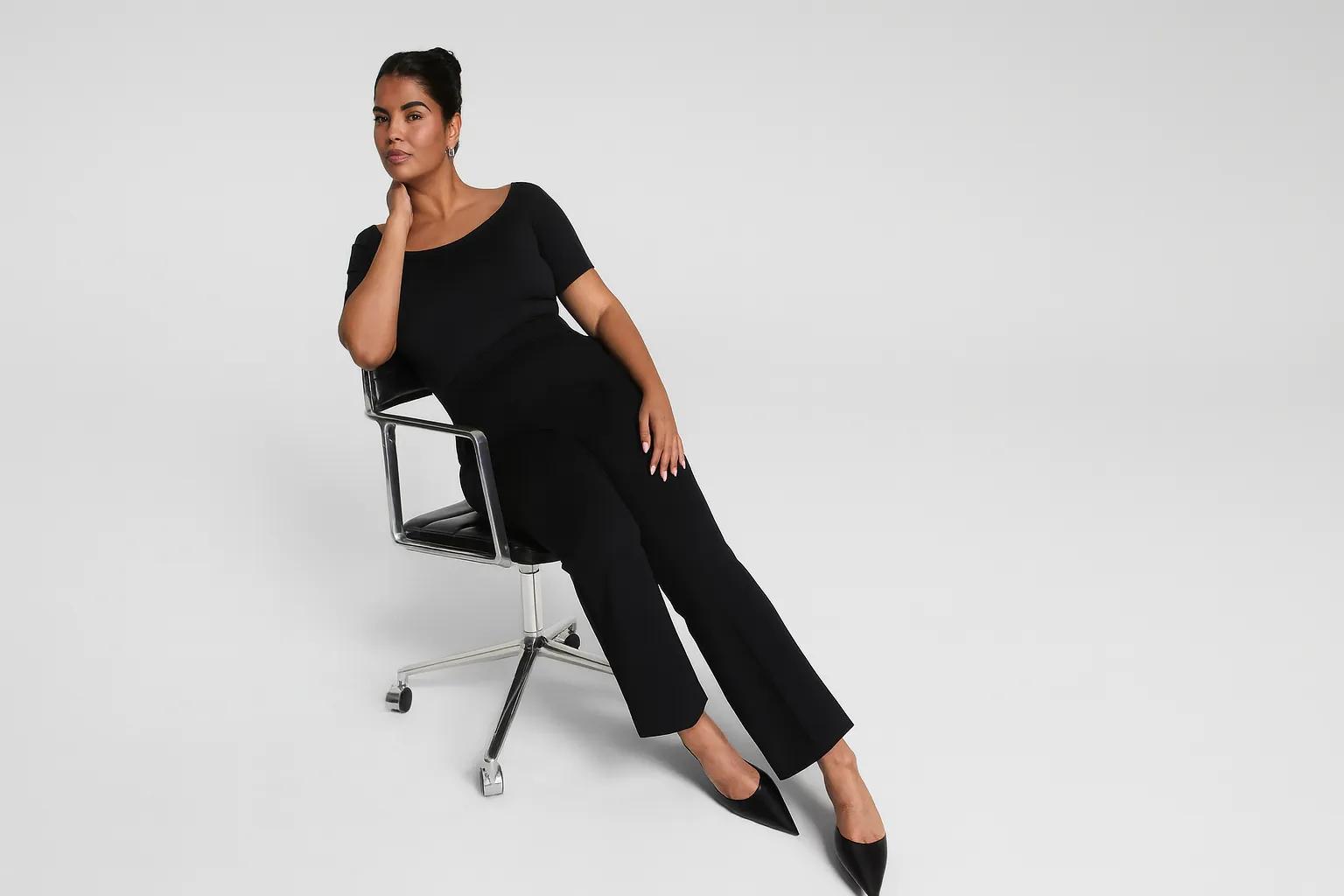 Why Women's Pull-On Dress Pants Are the Comfort Revolution You Need in 2025