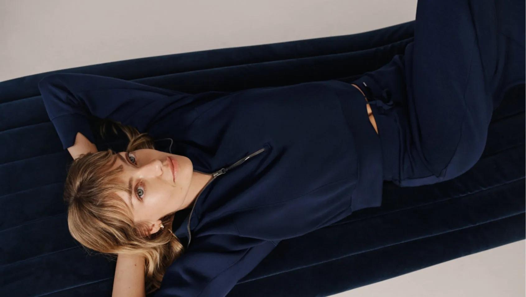 Matching Lounge Sets for Women: 6 Cozy Combos