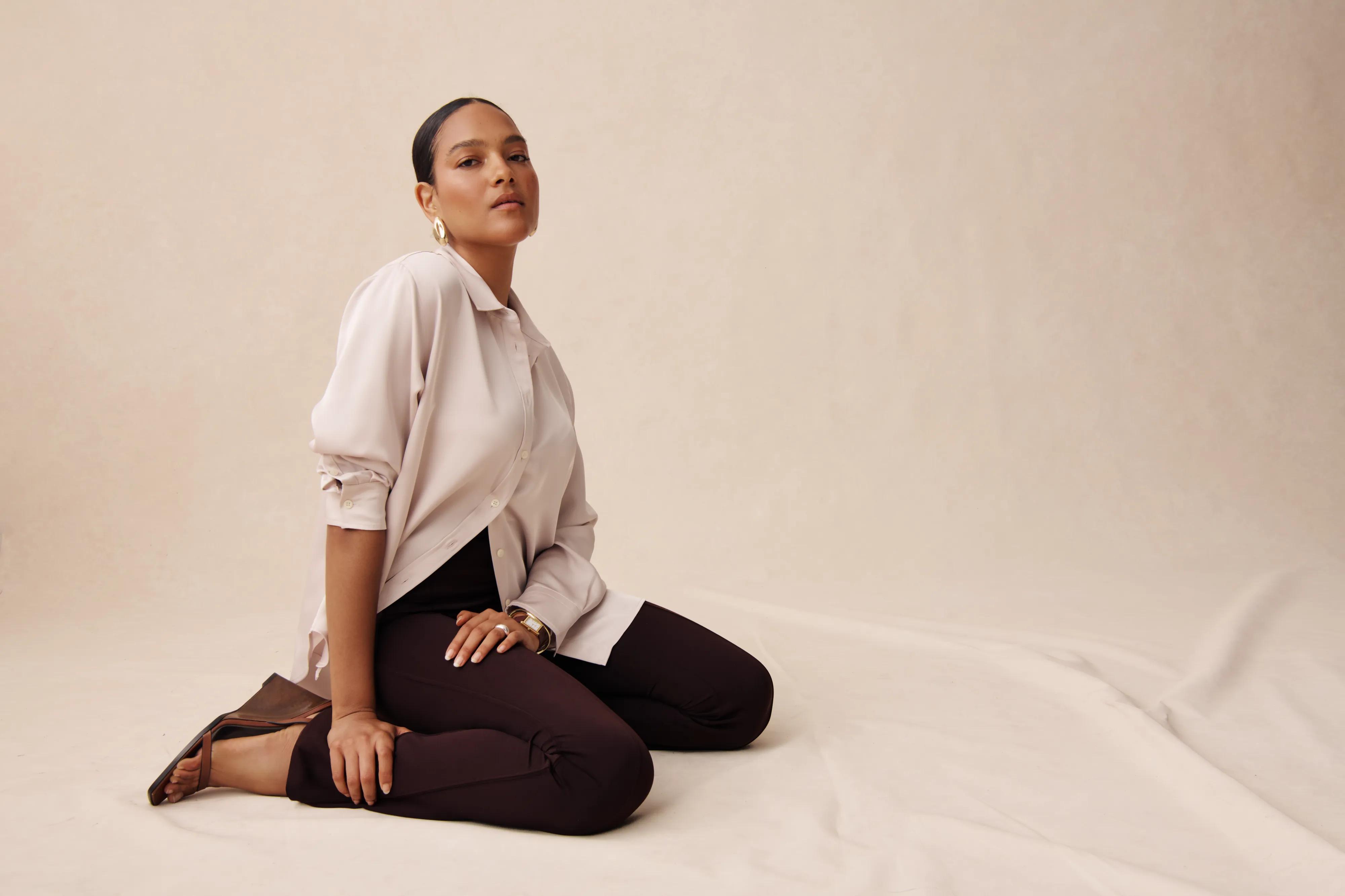 Why Compression Leggings Are Your Fall Workwear Gamechanger