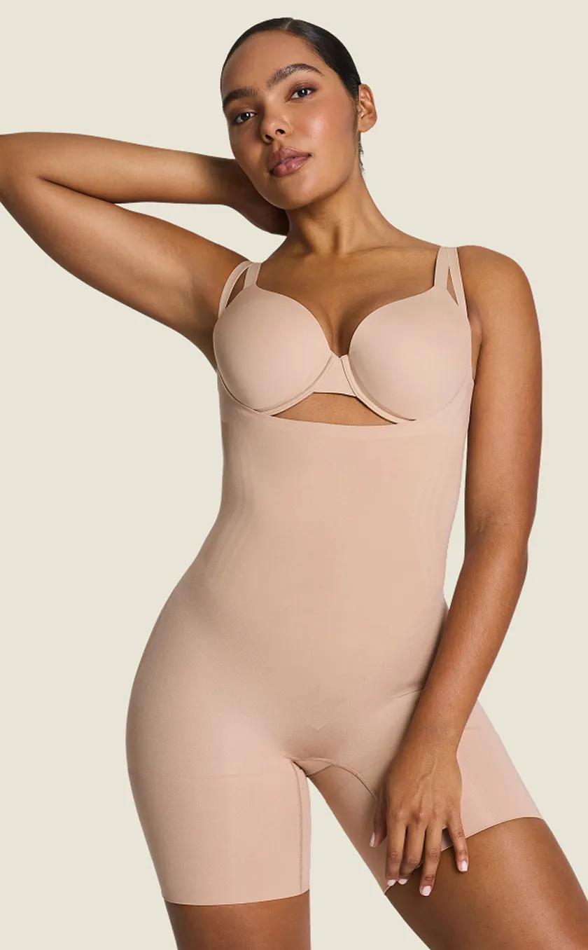0226 Shapewear Visual Nav Bodysuits Tile