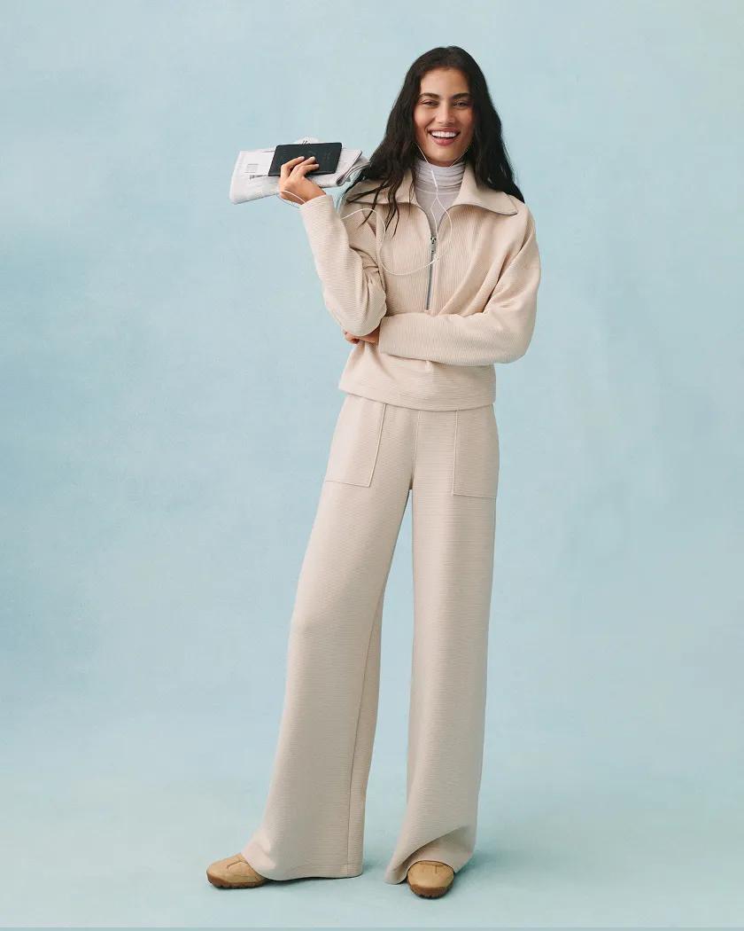 0226 AE French Rib Visual Nav Matching Sets