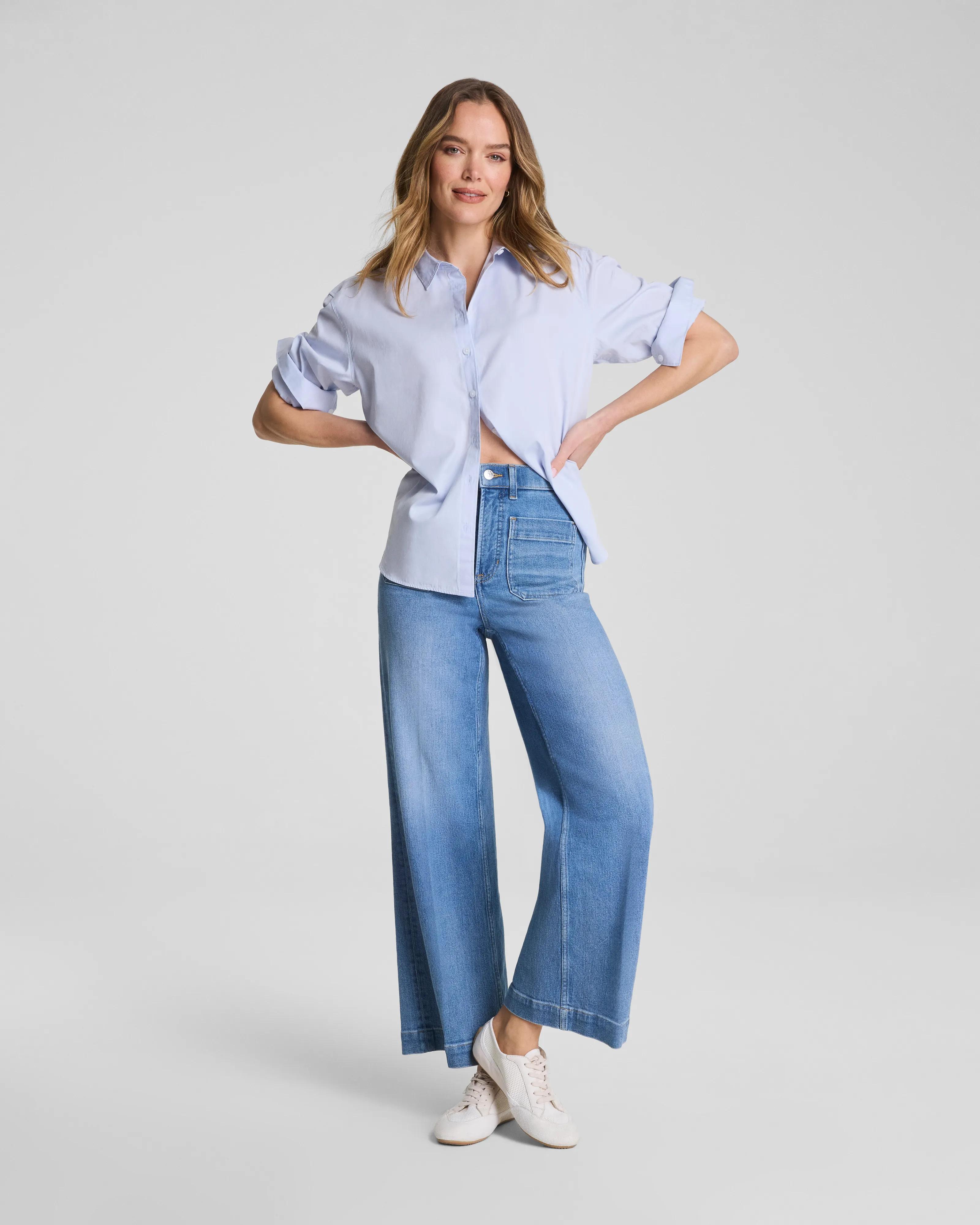 Kevin Jude, New York City, Zosia Nowak, 5’10”, 22273R-Elysian XS, Tall, 21073R-SkyBlue S