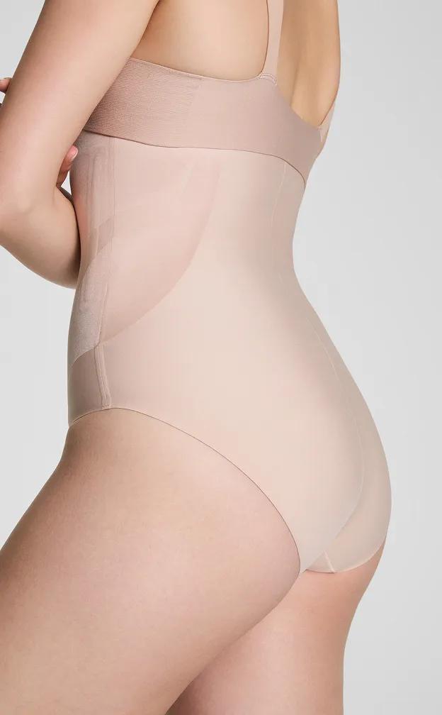 Undie Upgrade Vis Nav Tile Shapewear Underwear