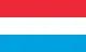 Luxembourg flag