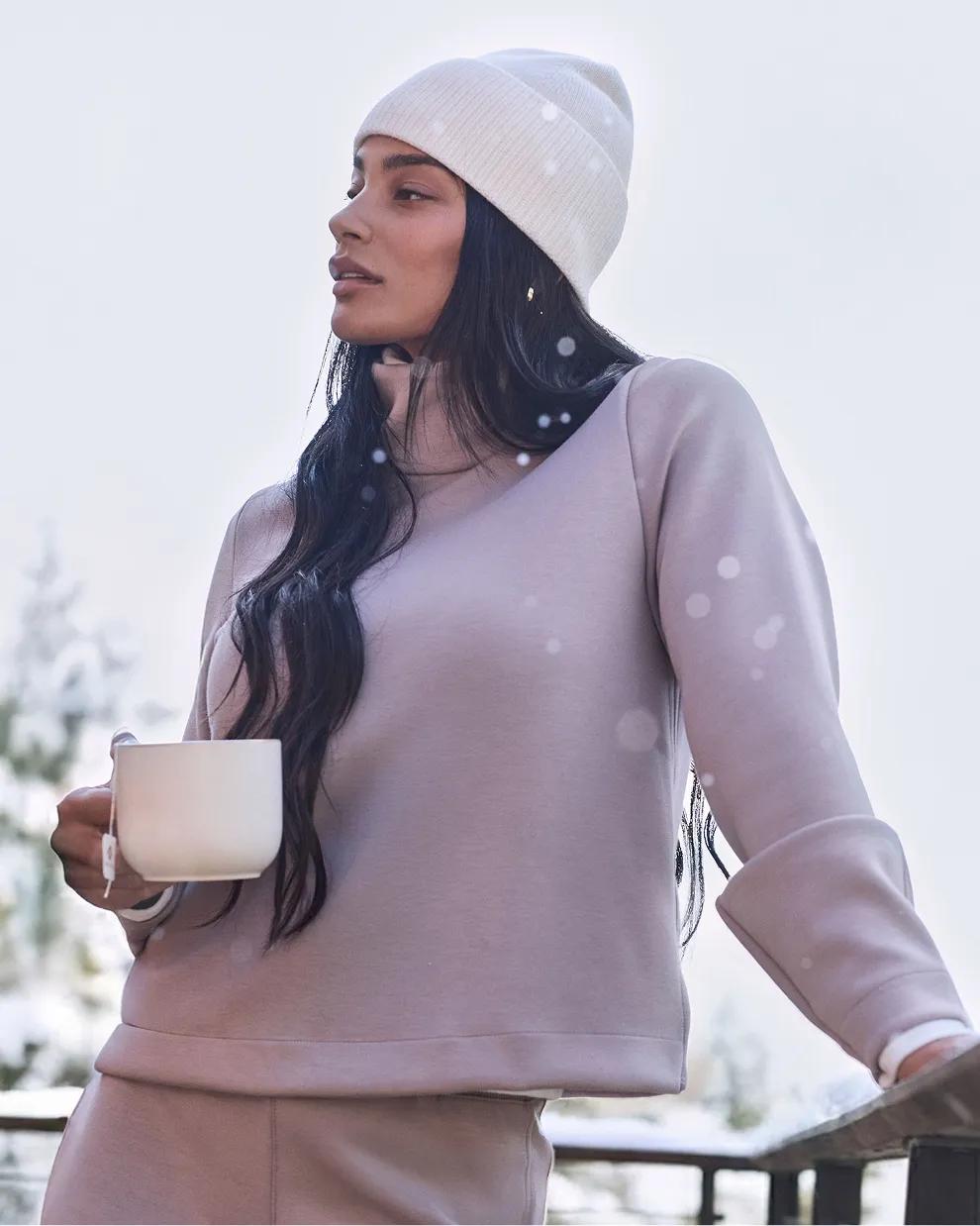 1225 AELuxe HP Carousel Tops