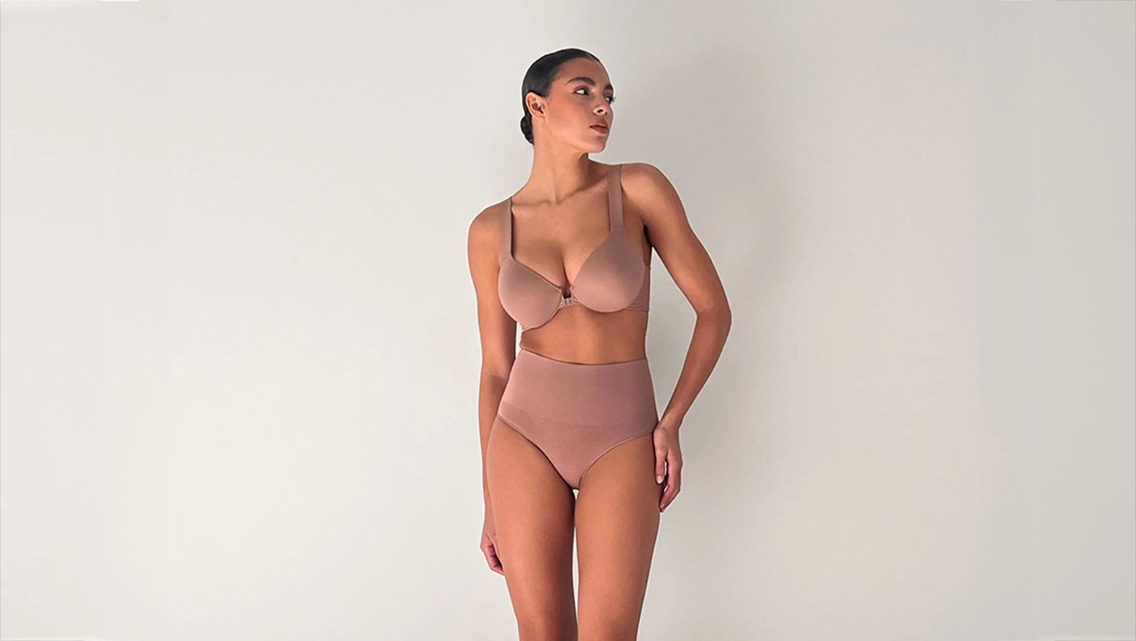 Types of Shapewear Explained: Your Complete SPANX Shapewear Guide