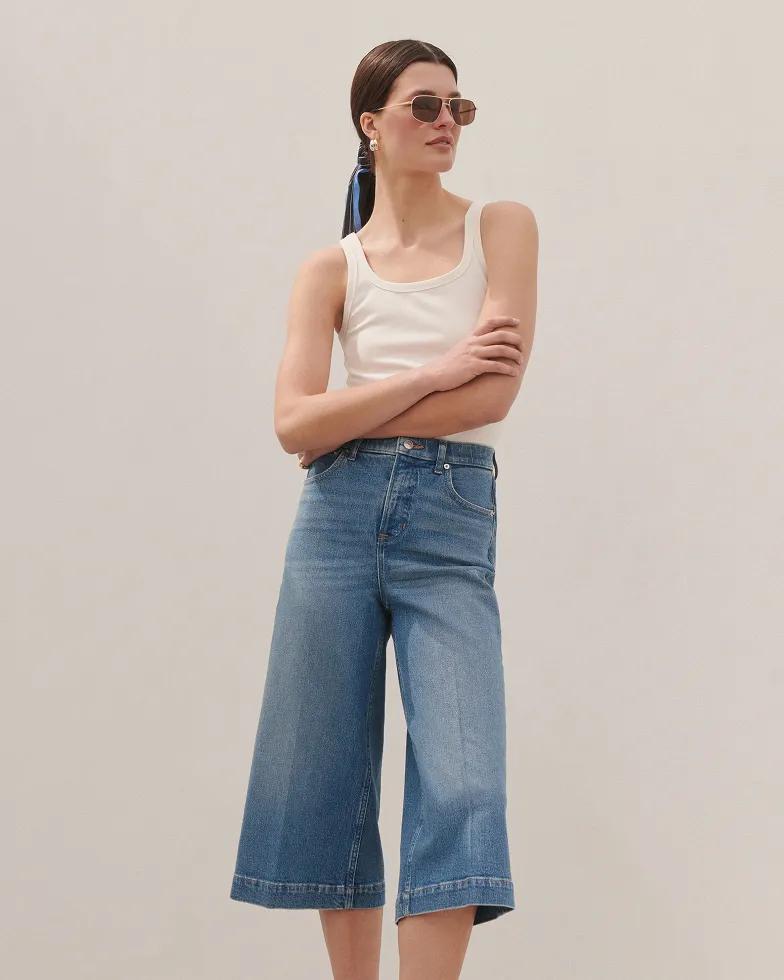 Denim Visual Navigation