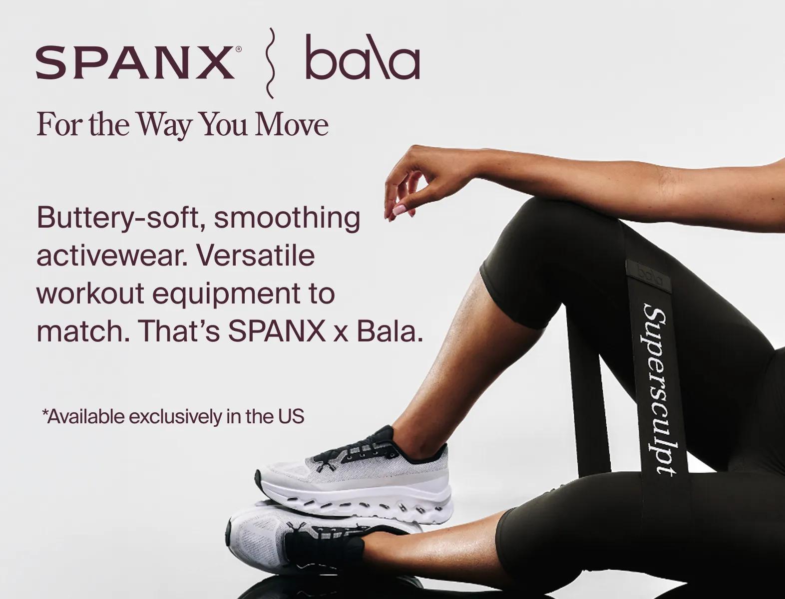 BalaOnForm SU25 PLP SkinnyBanner Mobile