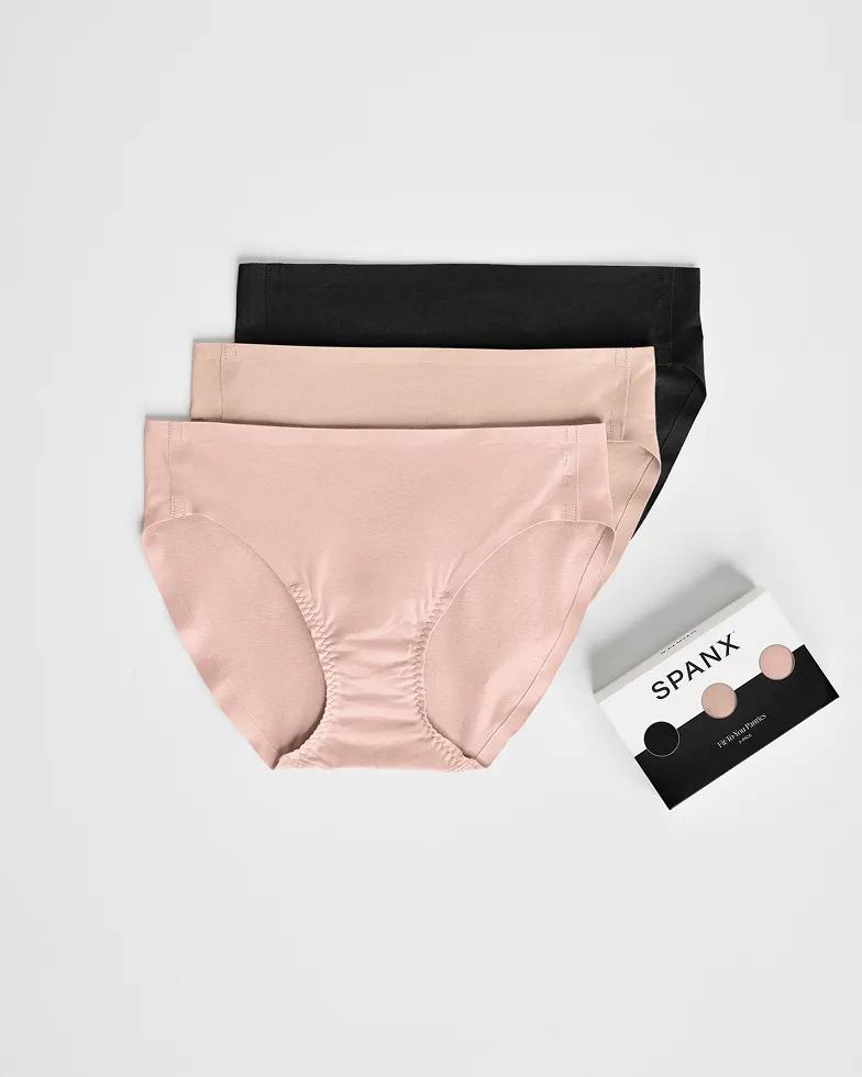 Underwear Packs