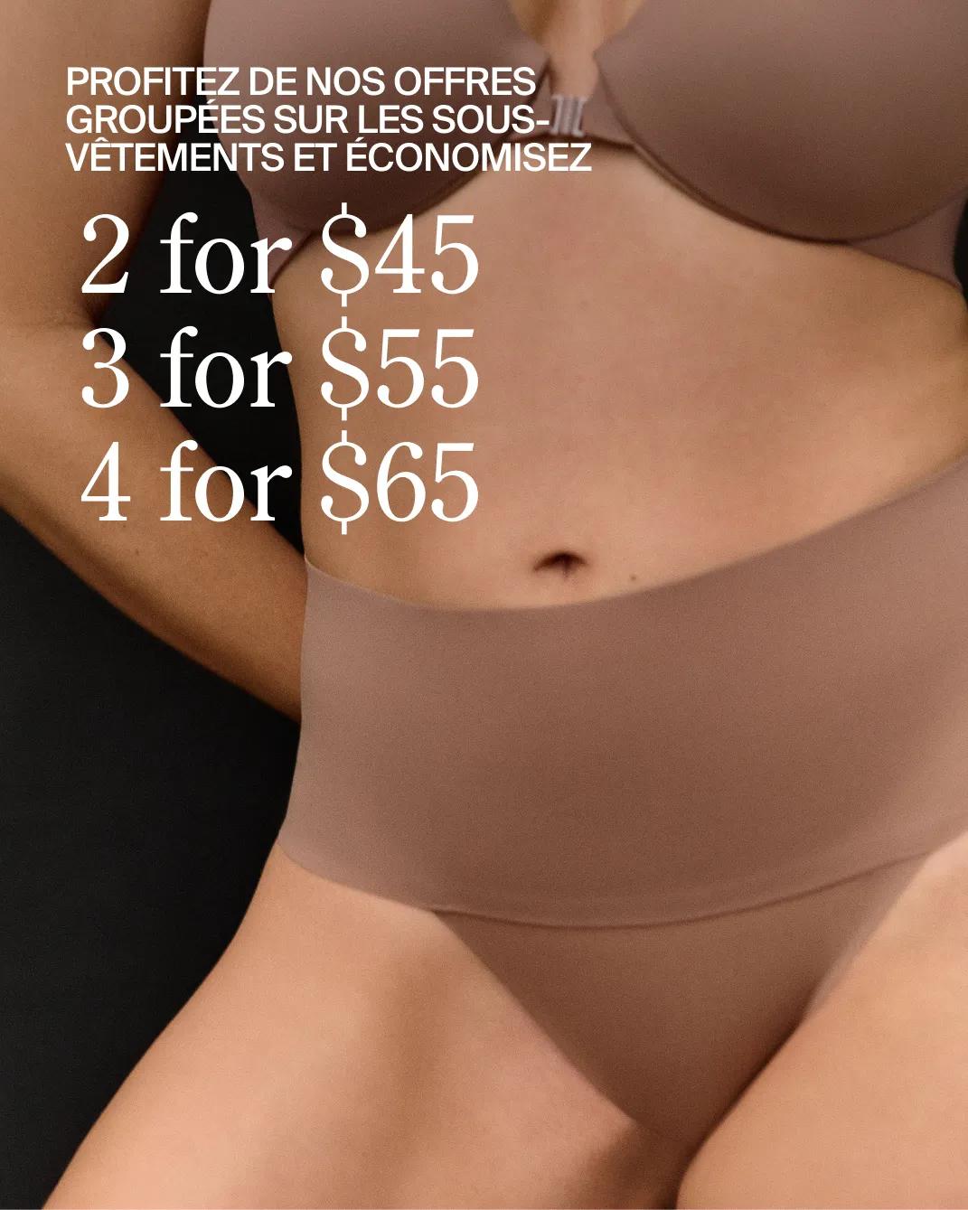 0126 BAU Underwear Bundles IGCB FR