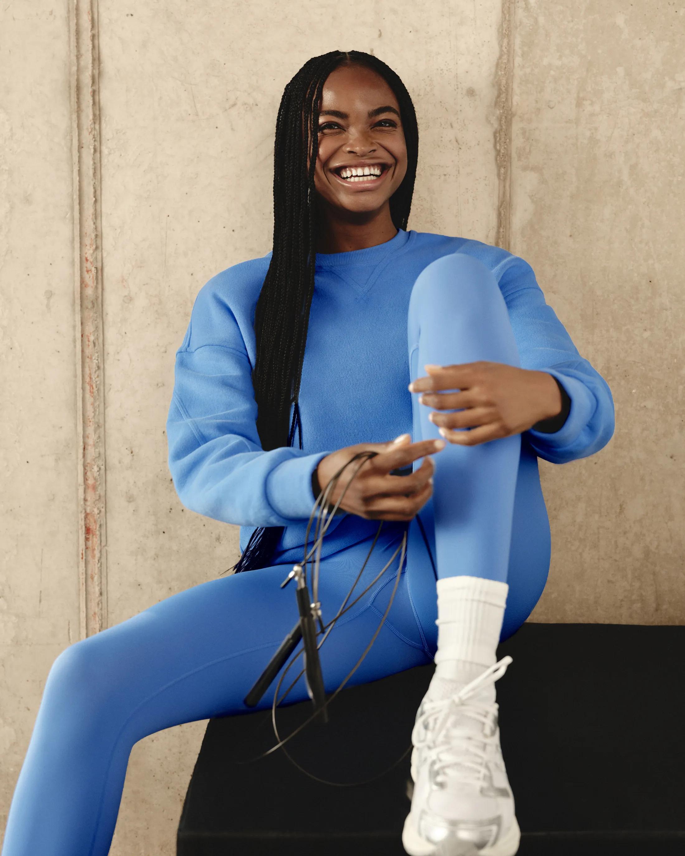 0226 Feb Active Color Story FC Block