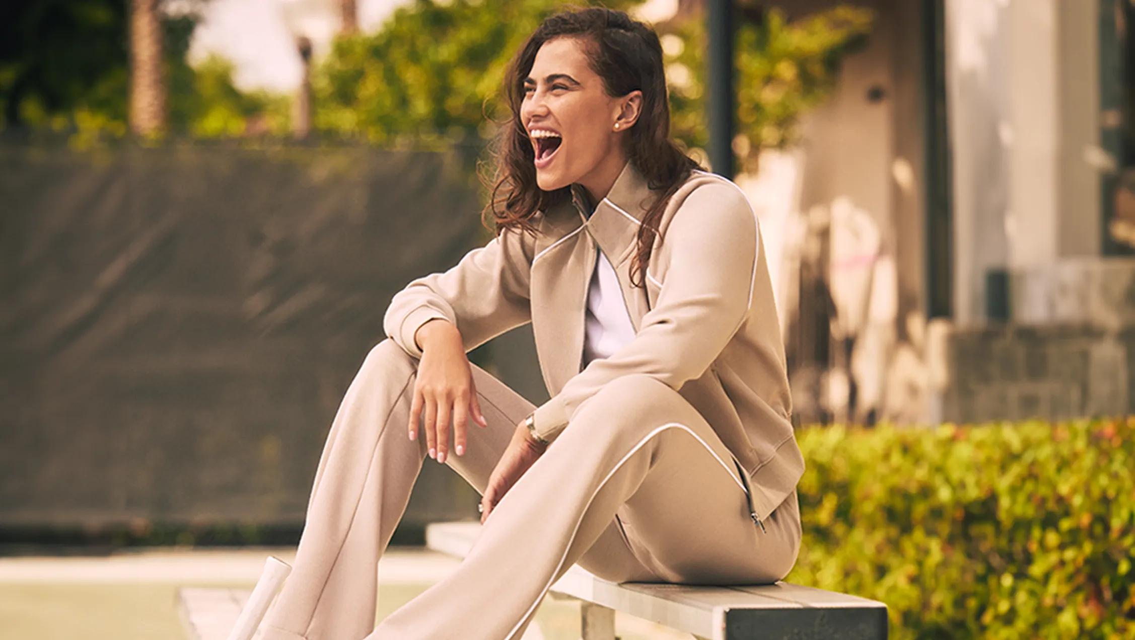 Women's Loungewear: The Ultimate Guide, According to SPANX Stylists