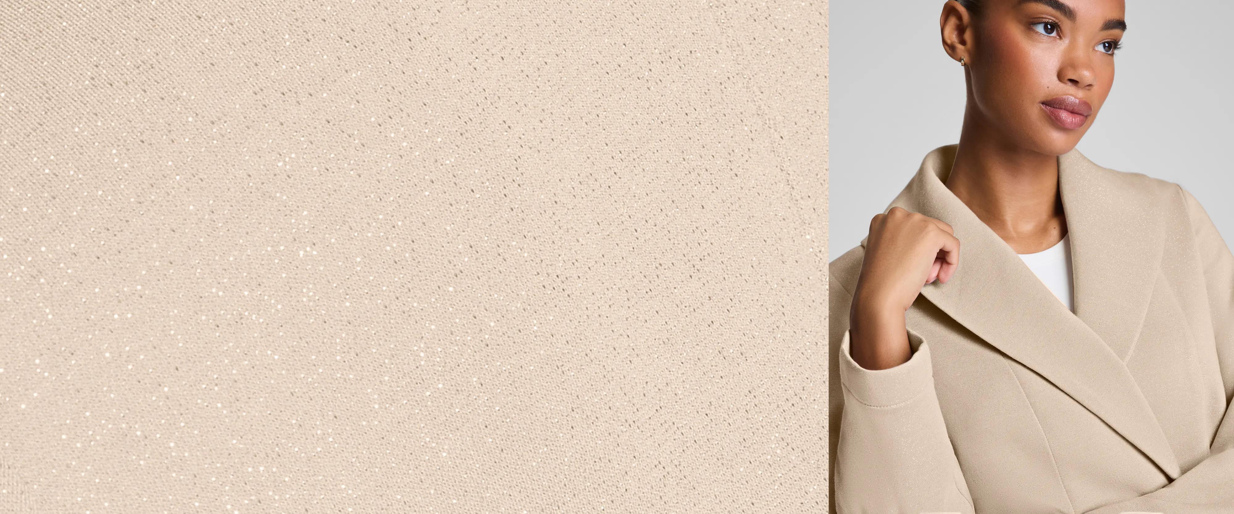 Winter Matching Sets: AirEssentials Luxe with Shimmer 