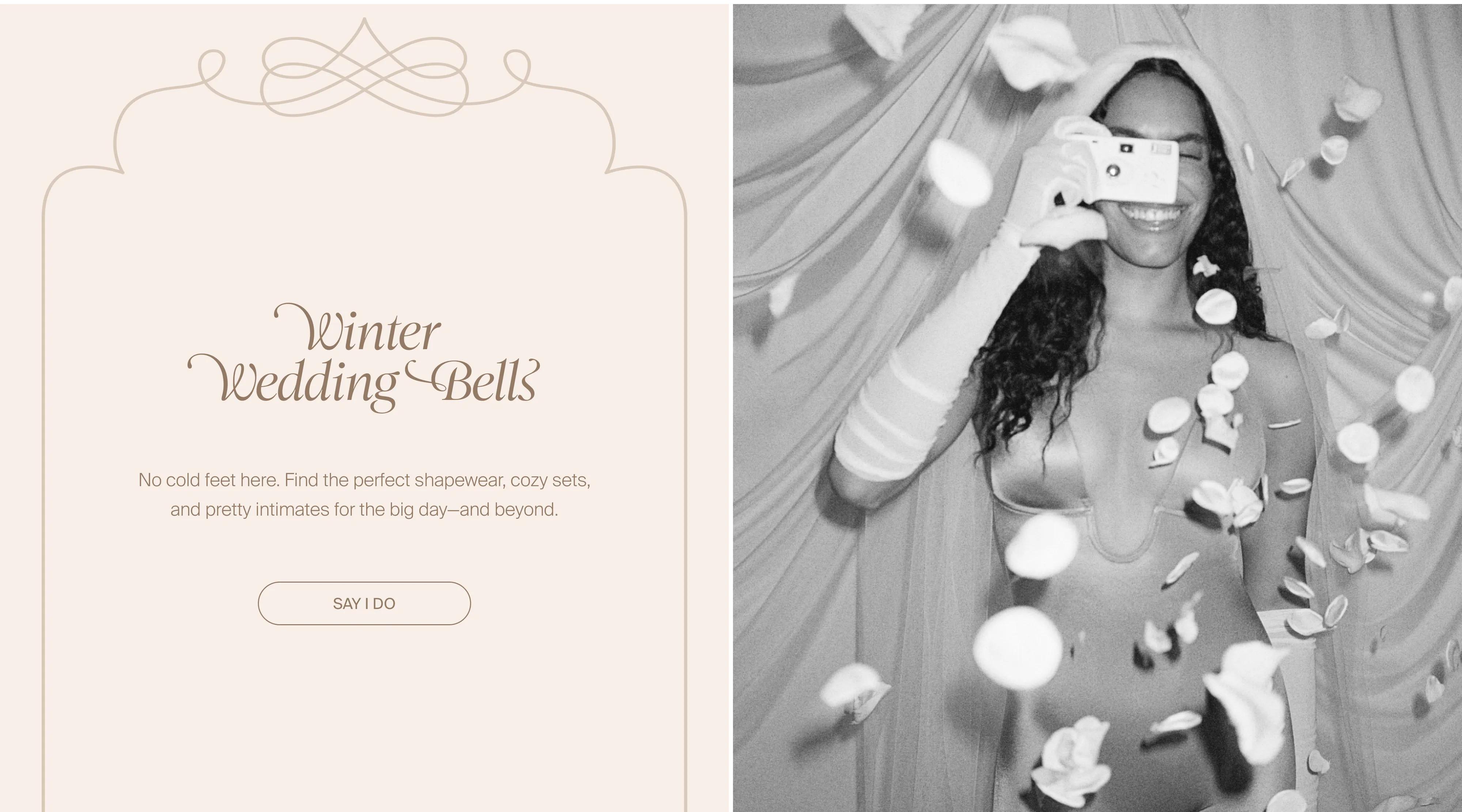 1225 Winter Brides SITE Hero US CAN