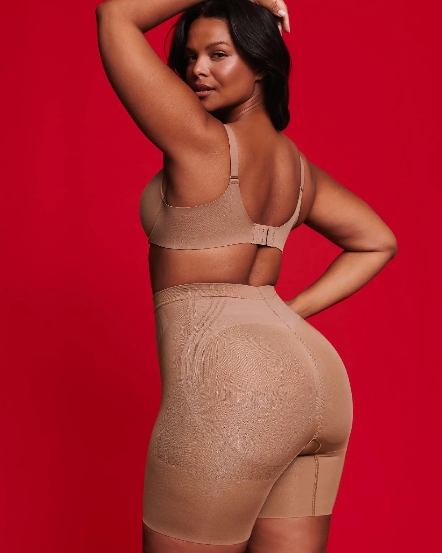 GoFigure PDP Grid MT Short Chai