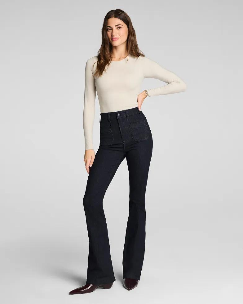 1225 SITE VisualNav Jeans Flare Desktop