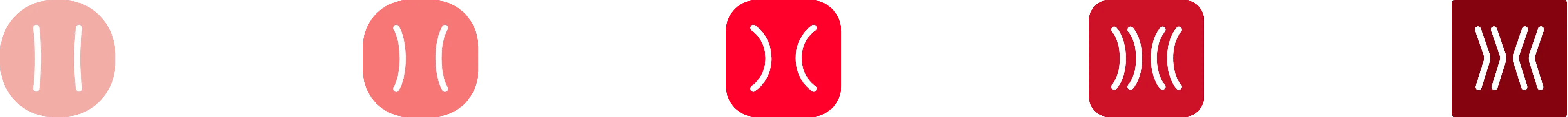 SPANXeffect Icons Desktop