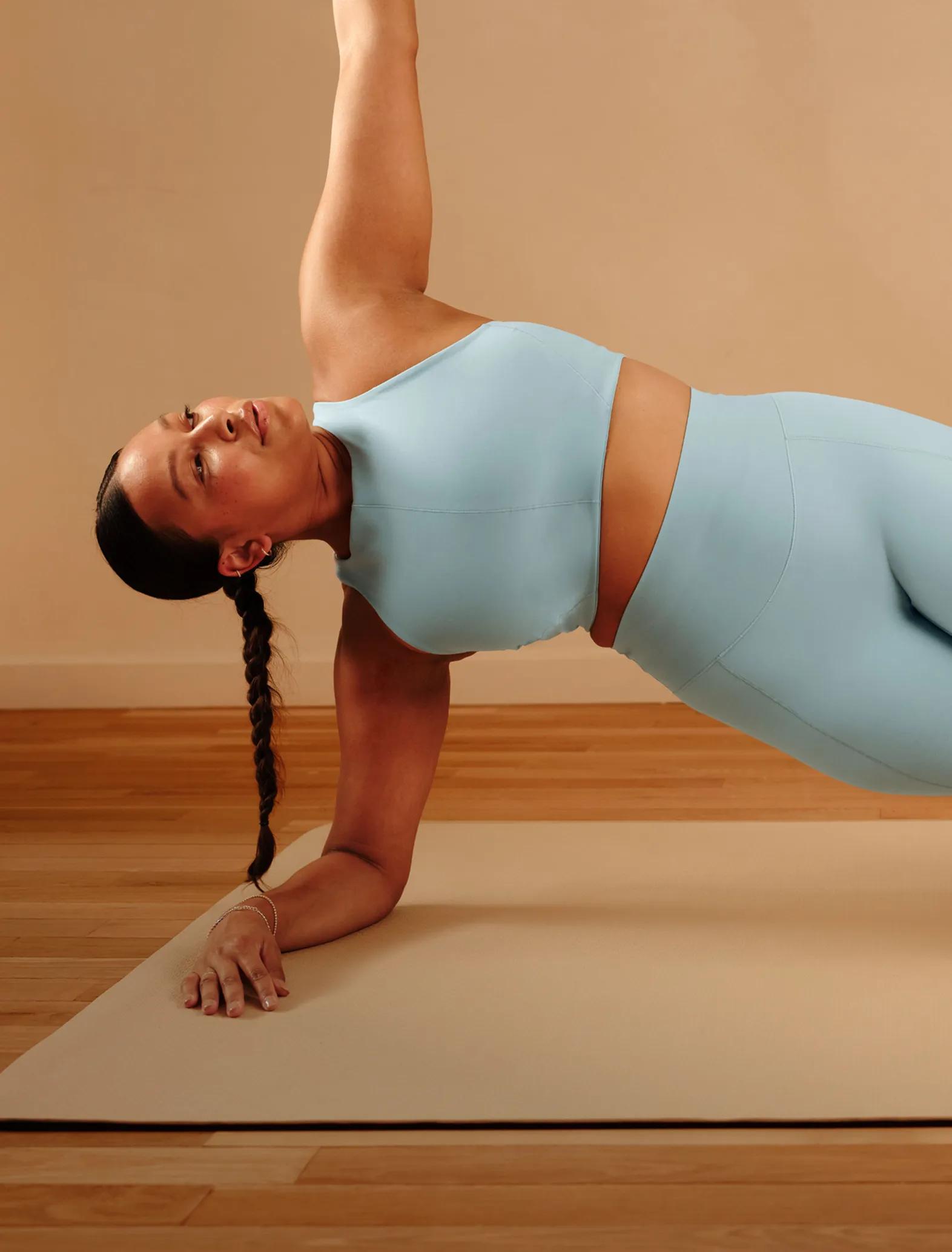 Active CLP Split Hero CurveTheory Mobile