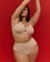 1025 Intimates BAU Visual Nav Bras