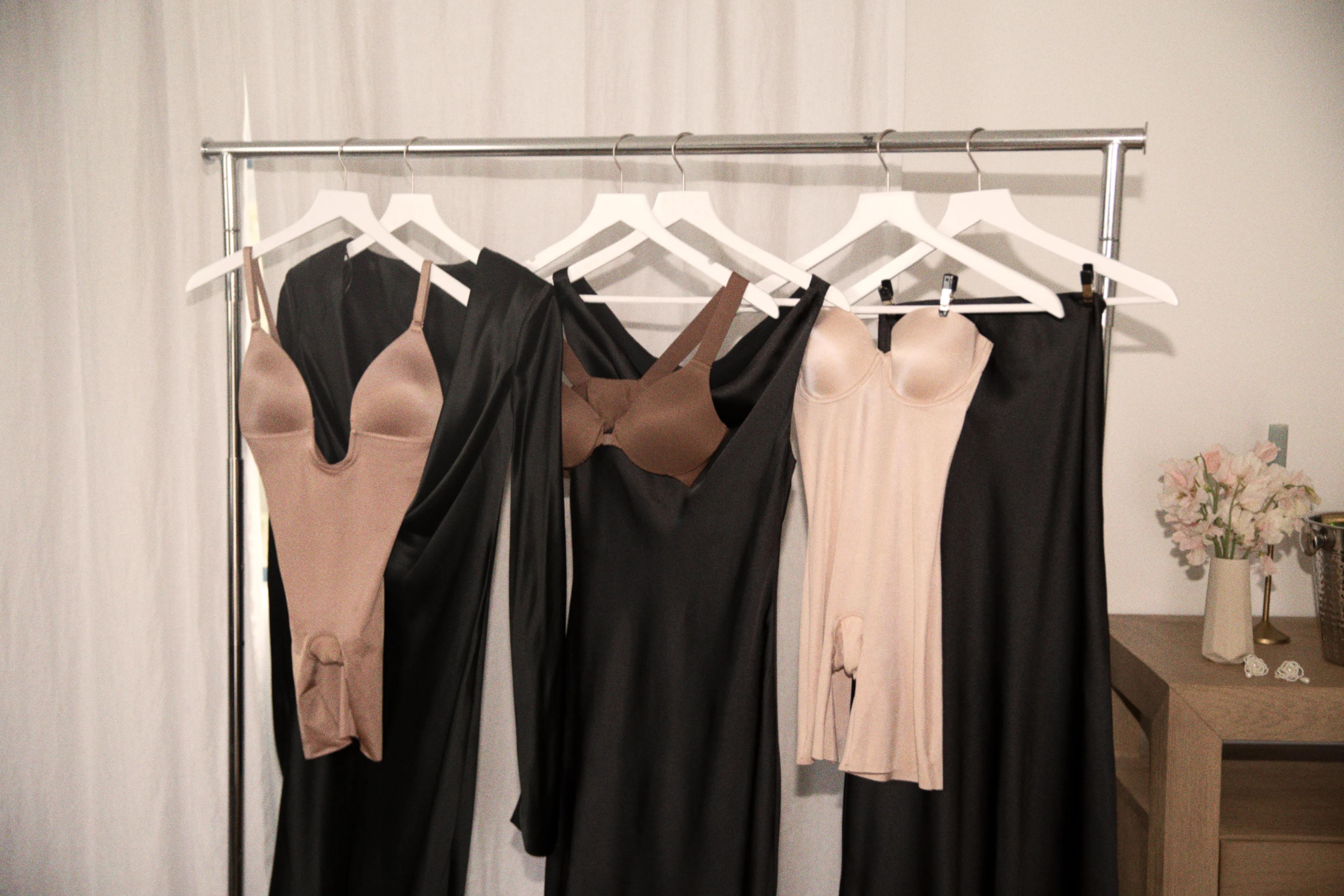 Body Shapewear for Dresses: How to Choose the Right Fit for Any Occasion