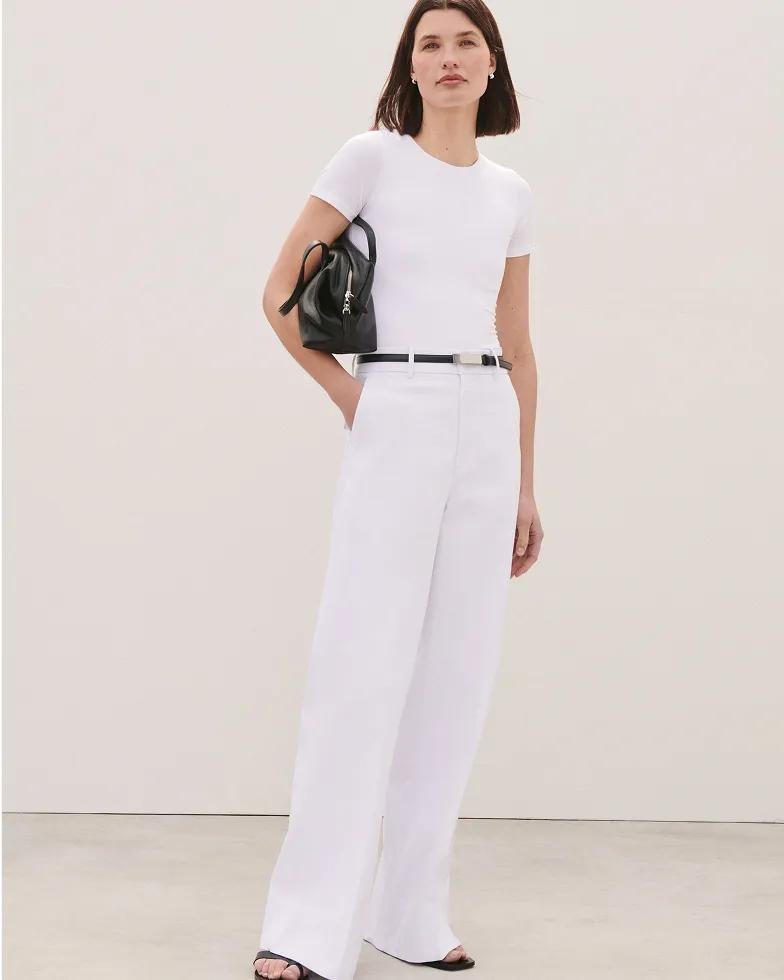 Bottoms New Arrivals Visual Navigation