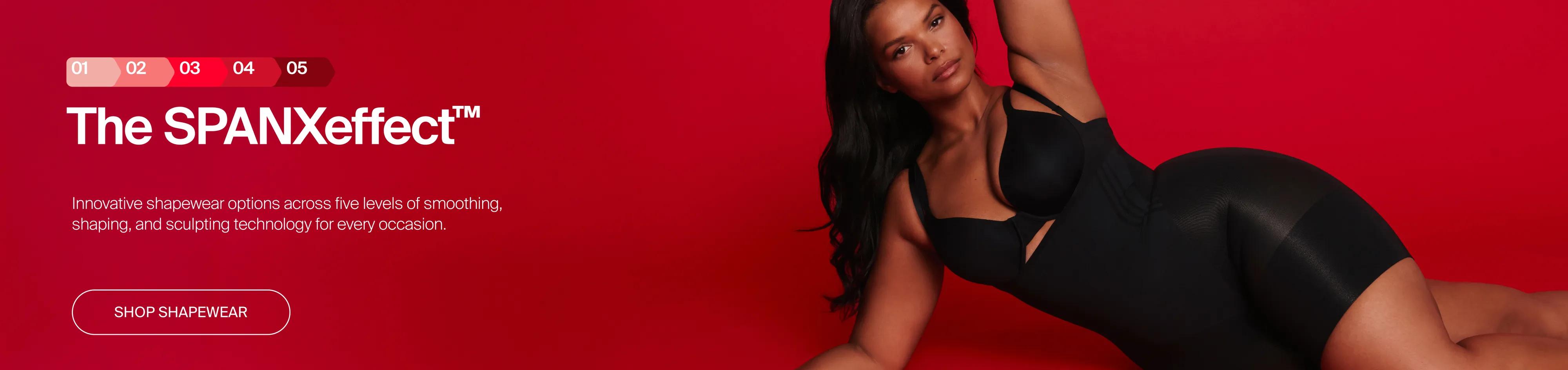 SPANXeffect Skinny Banner Desktop English
