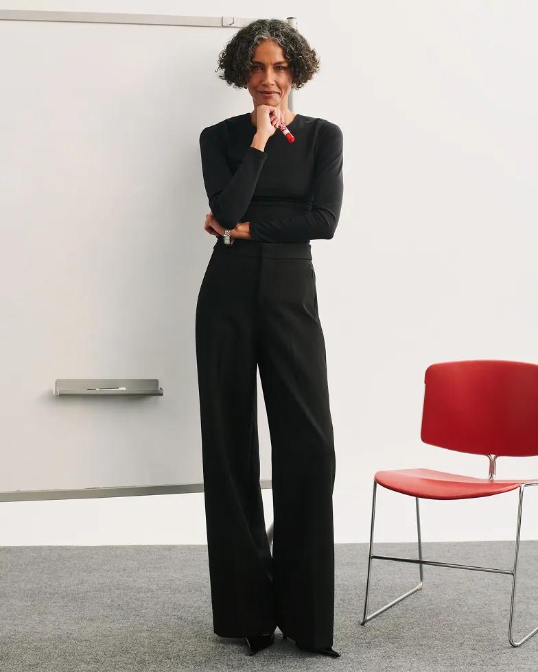 0226 WellSuited Visual Nav Pants Tile