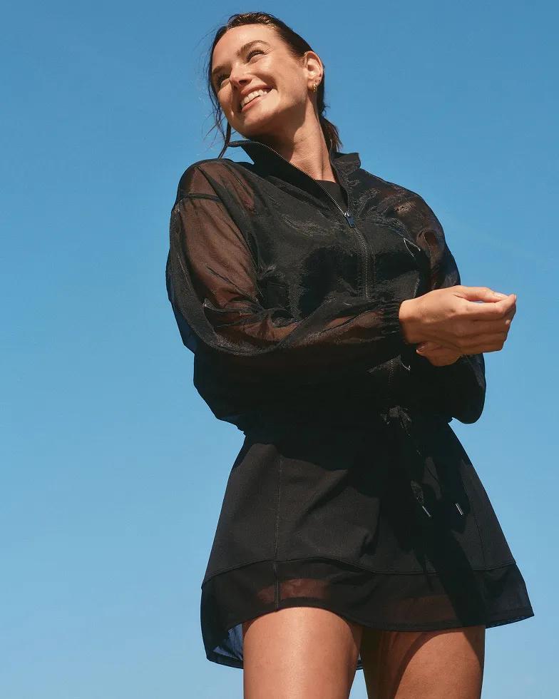 Skort