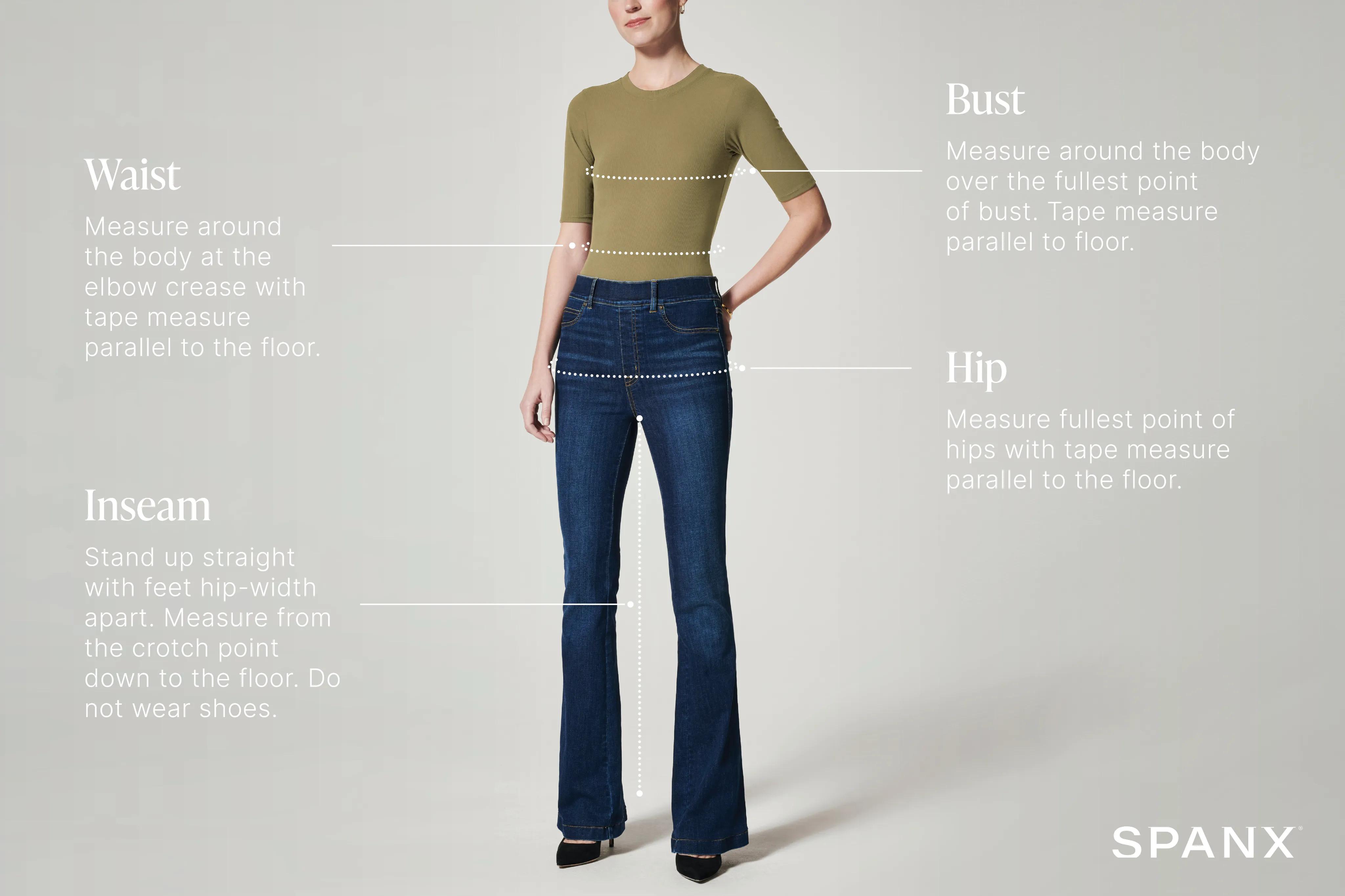 Waist Cincher – Hourglass Shaping with Compression SPANX