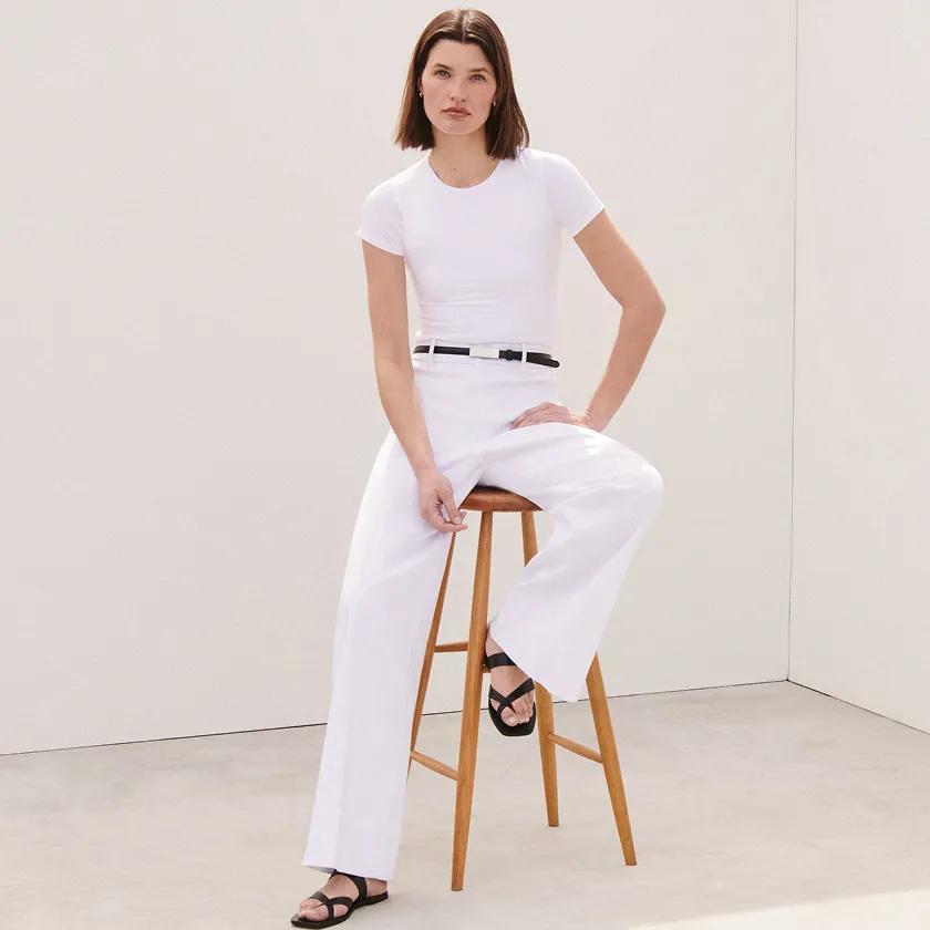 Clothing Visual Navigation