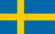 Sweden flag