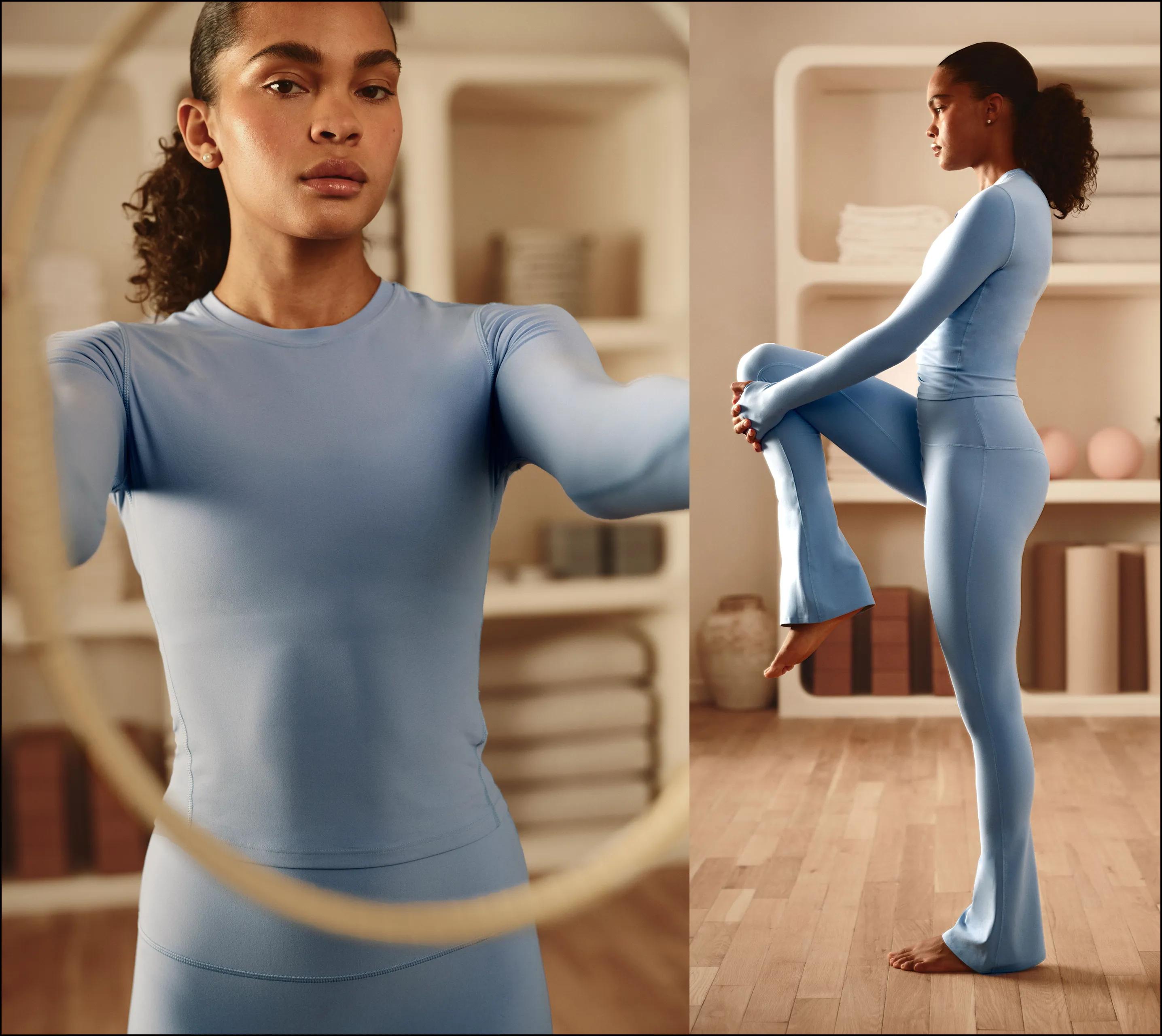 Active CLP Split Hero OnForm Blue Desktop