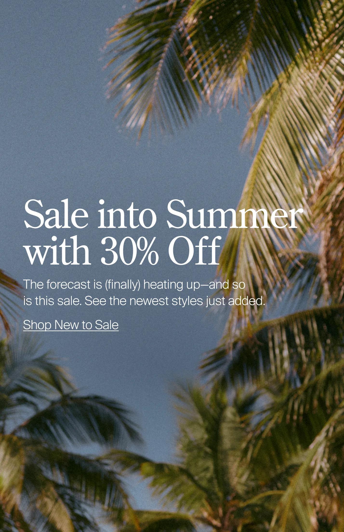 Sale