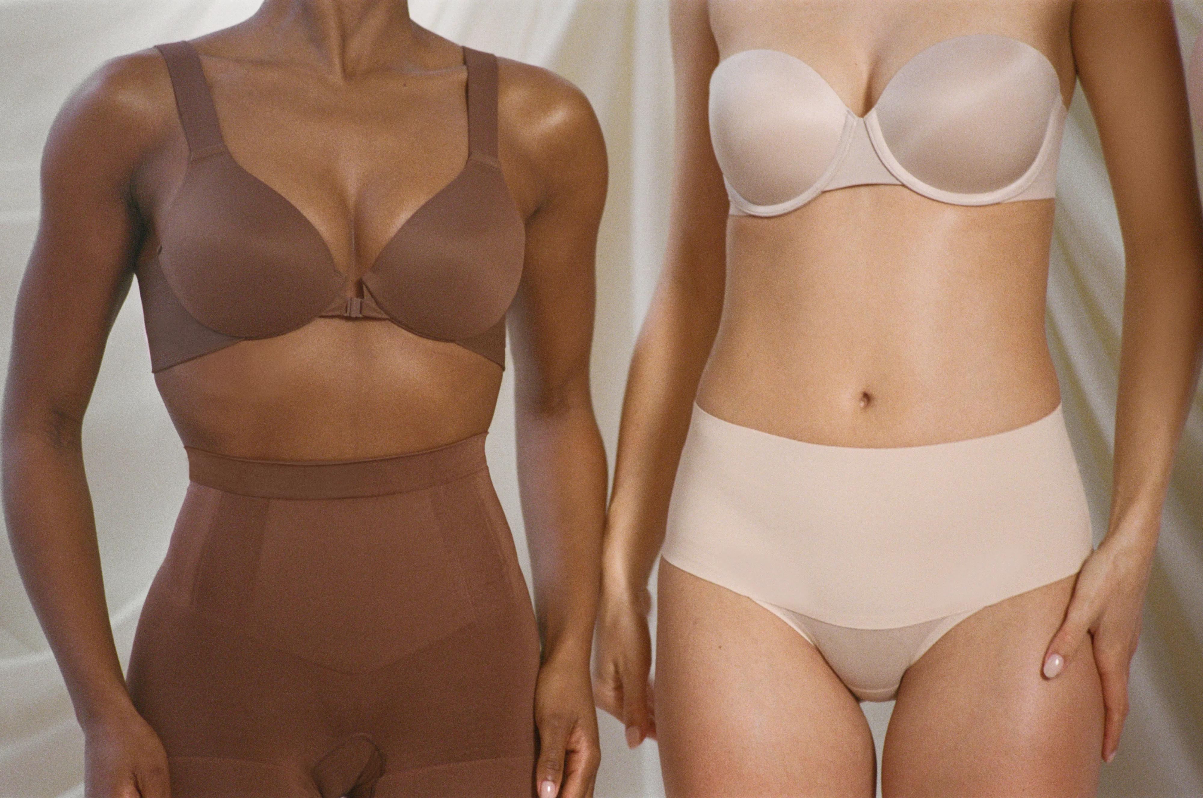 Find Your Perfect Bra Fit: Choosing the Right SPANX Size