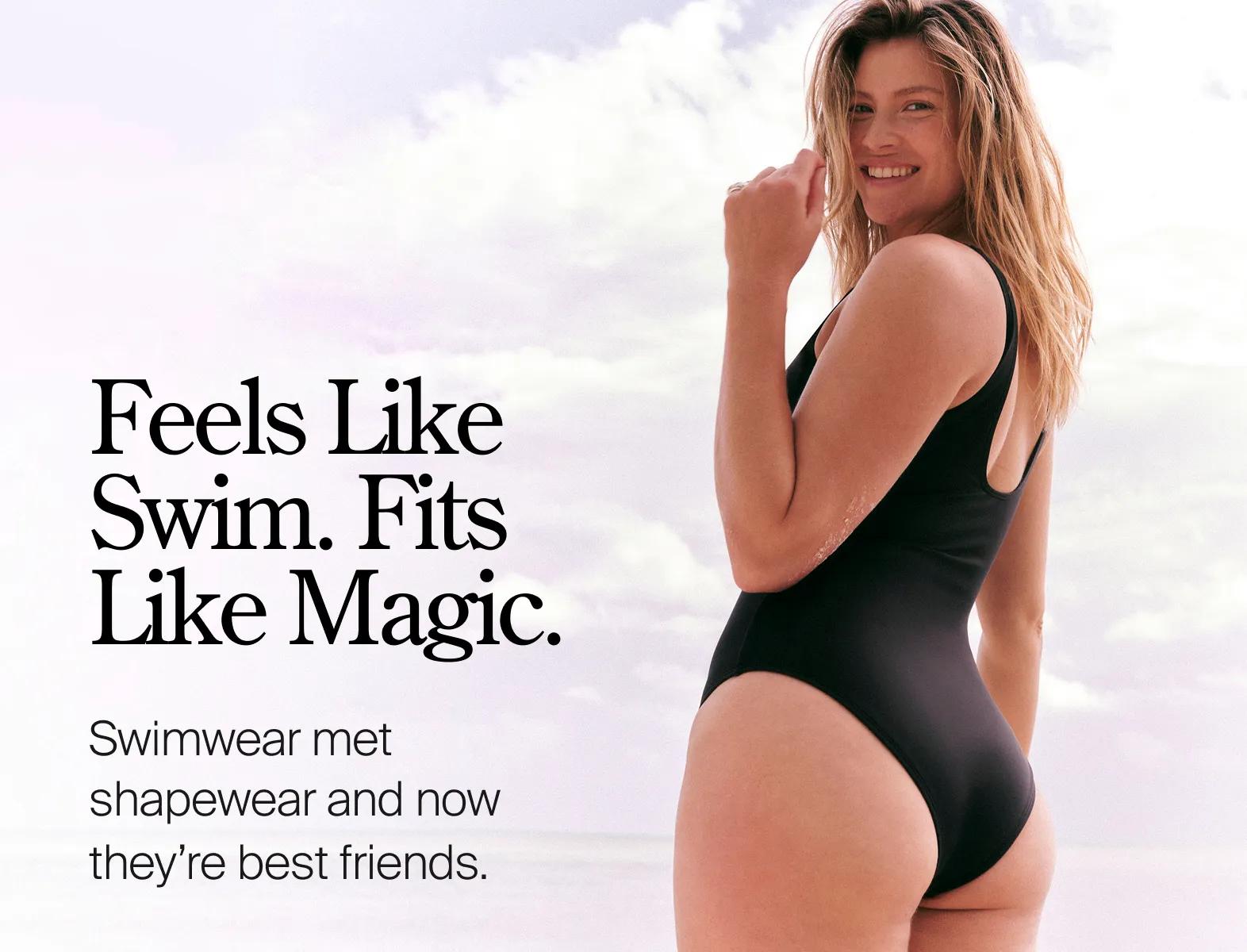 0226 Swim Skinny PLP Banner Mobile English