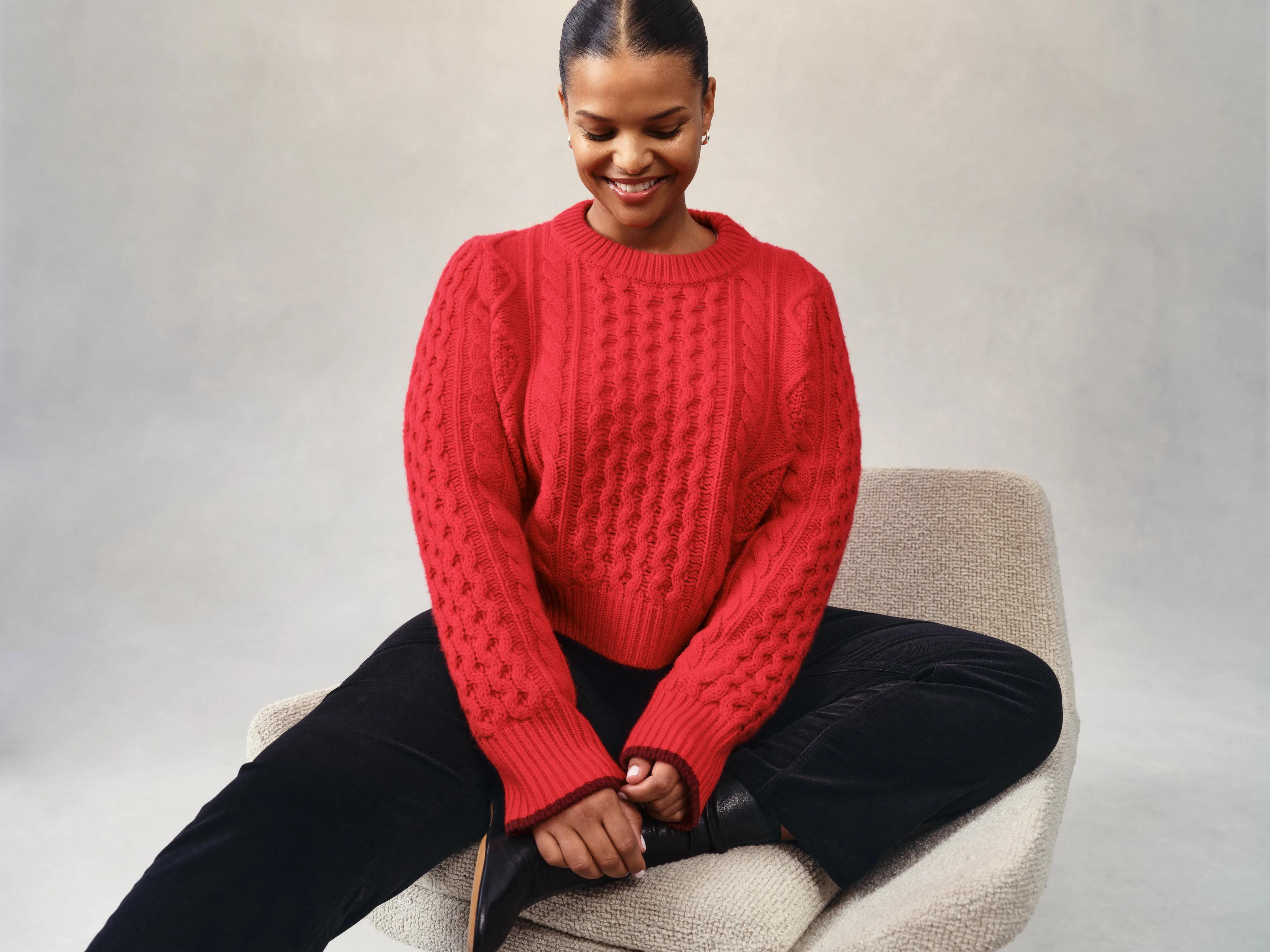 How To Wear Corduroy Pants – Fall Outfit Ideas Made Easy