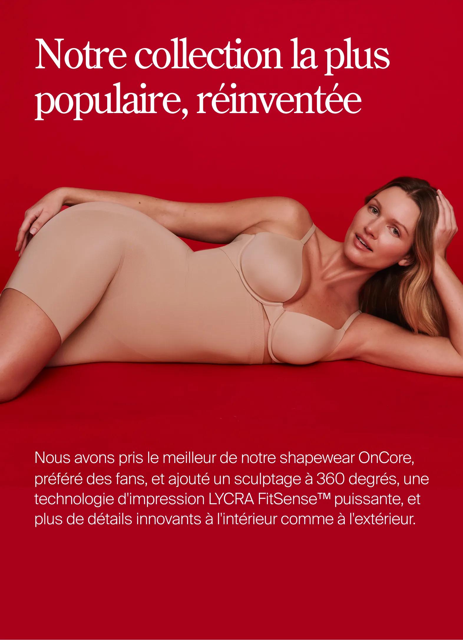 GoFigure HP Hero Static Mobile French