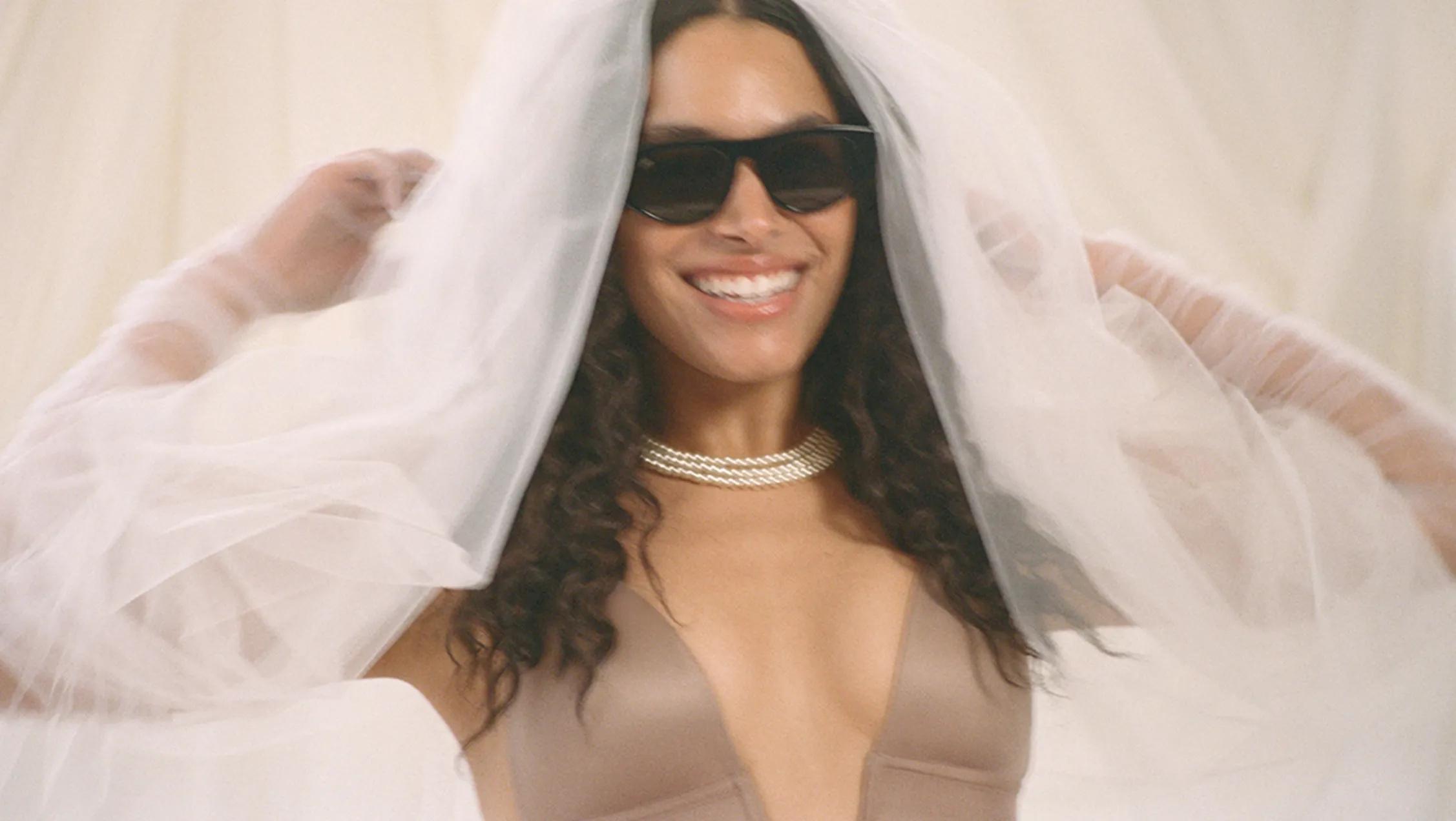 5 Essential Bridal Shapewear Pieces from SPANX