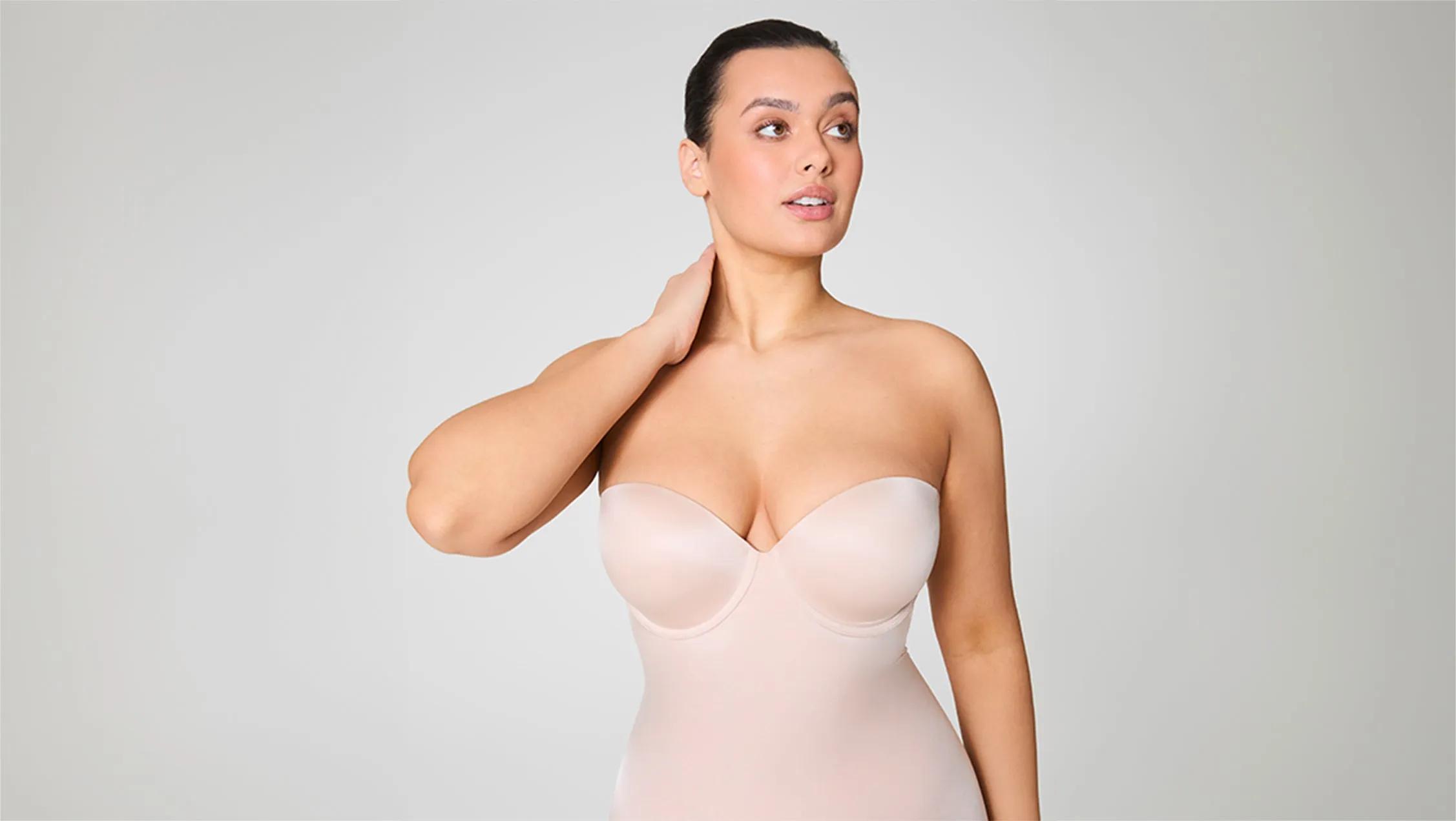 The Best Shapewear for Strapless Dresses: Your Ultimate Guide